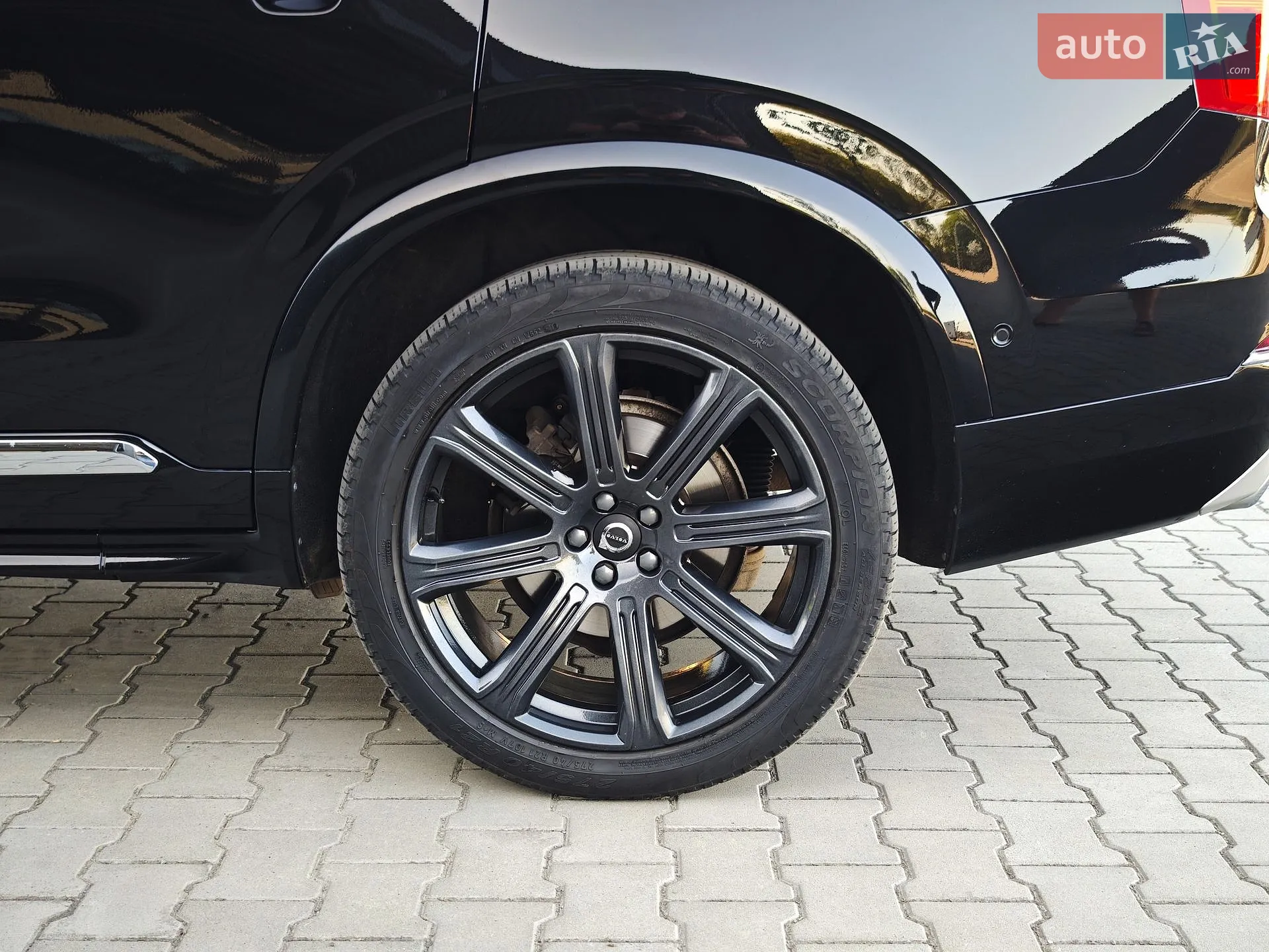 2016 Volvo XC90 - мініатюра 69