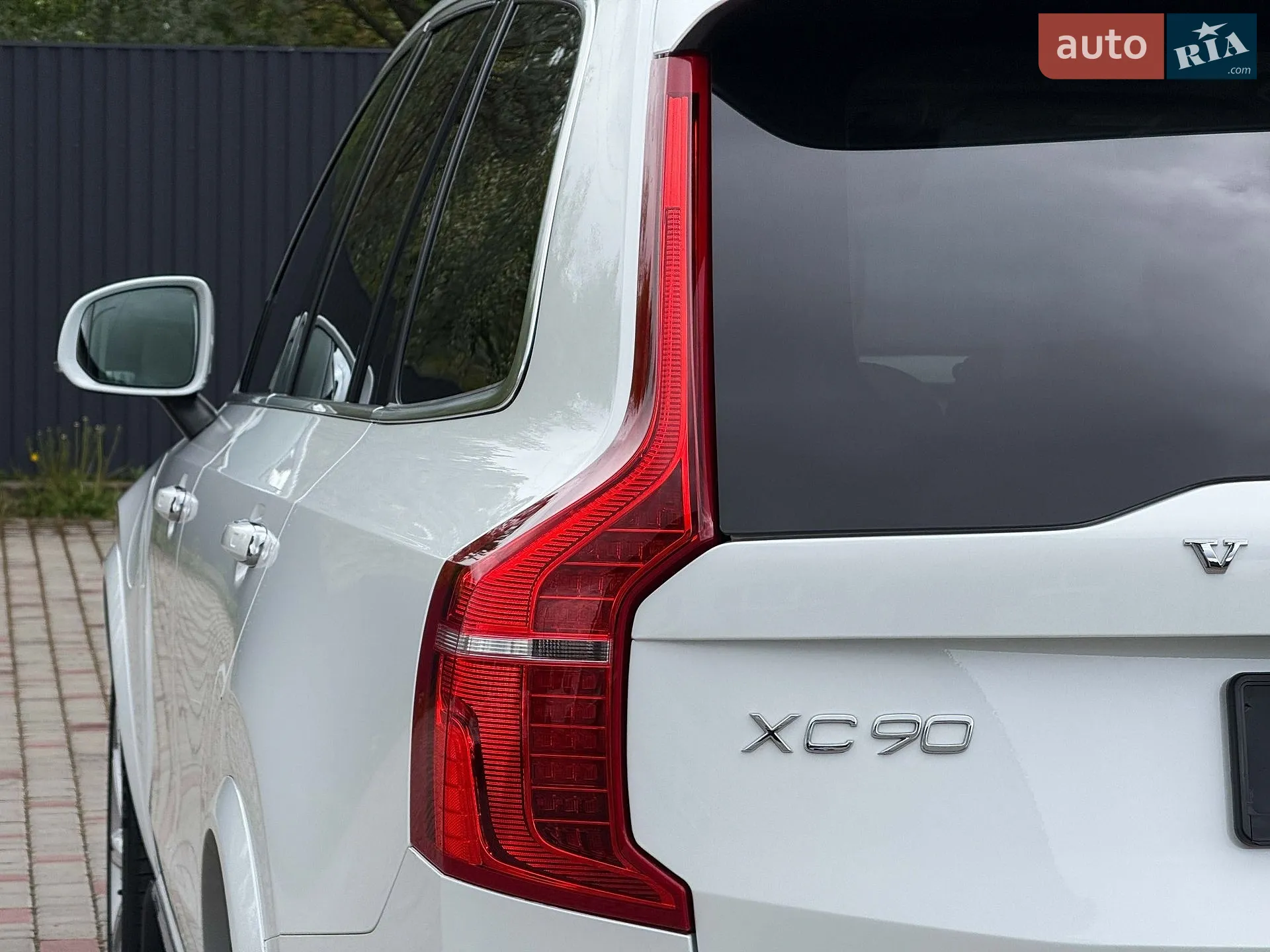 2018 Volvo XC90 - мініатюра 25