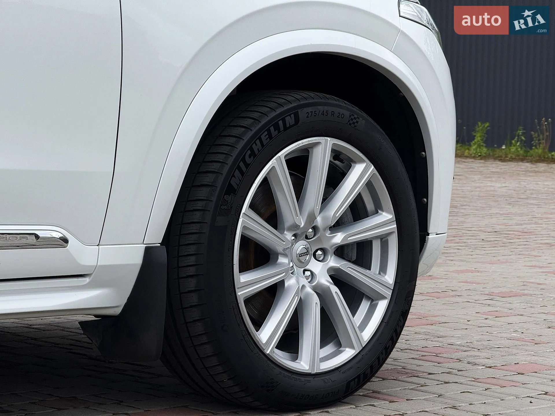 2018 Volvo XC90 - мініатюра 33