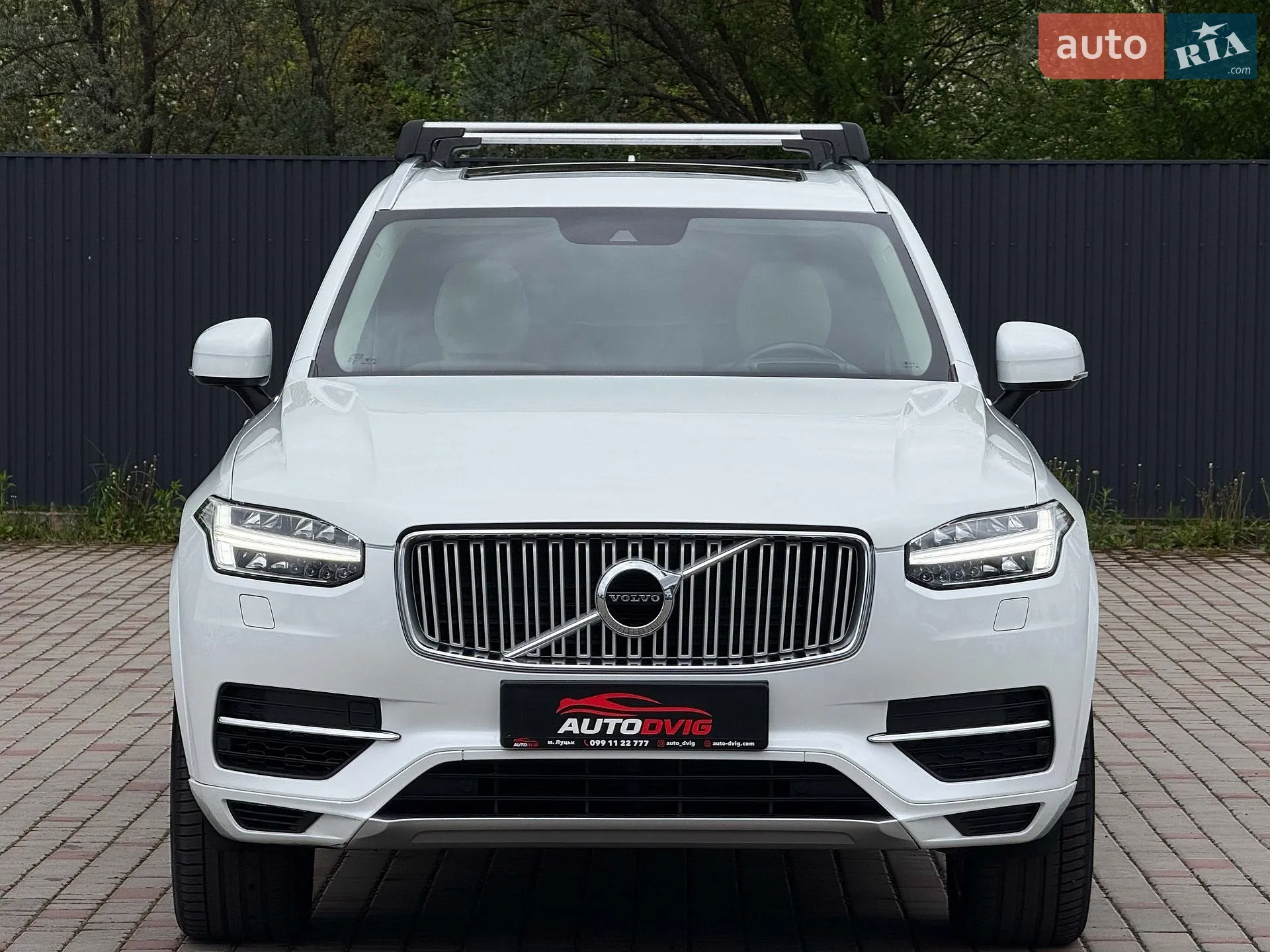2018 Volvo XC90 - мініатюра 9