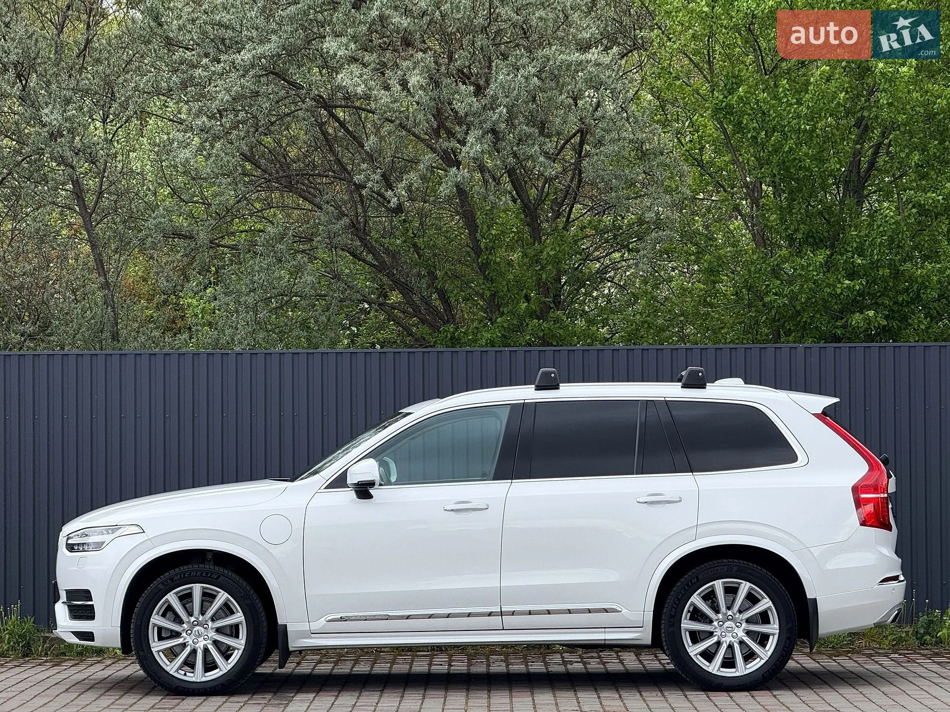 2018 Volvo XC90 - мініатюра 7