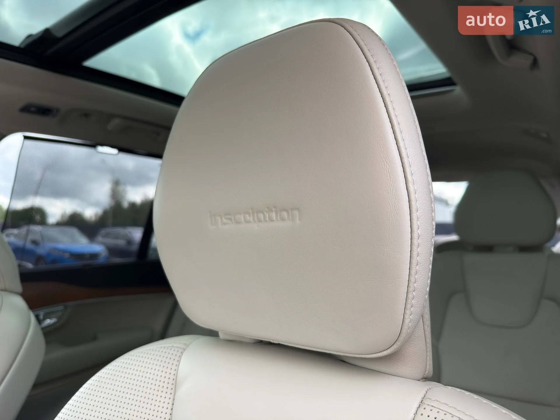 2018 Volvo XC90 - мініатюра 41