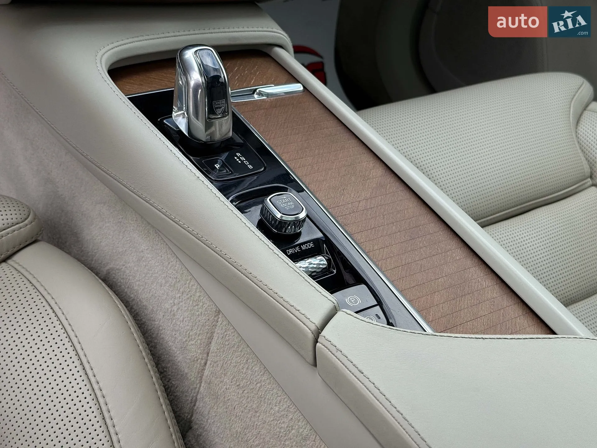 2018 Volvo XC90 - мініатюра 53
