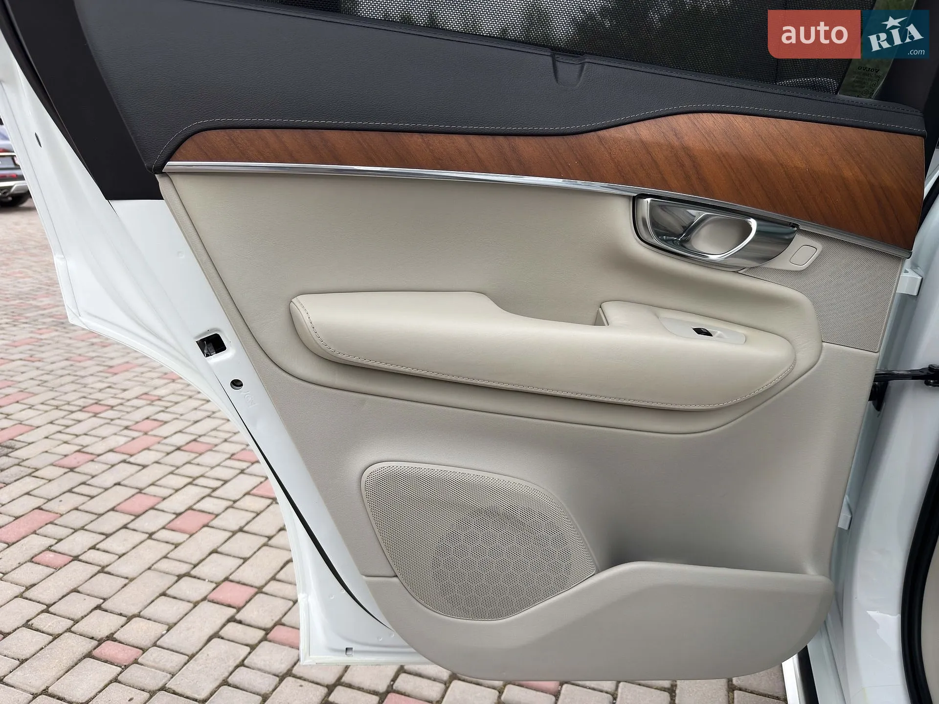 2018 Volvo XC90 - мініатюра 57