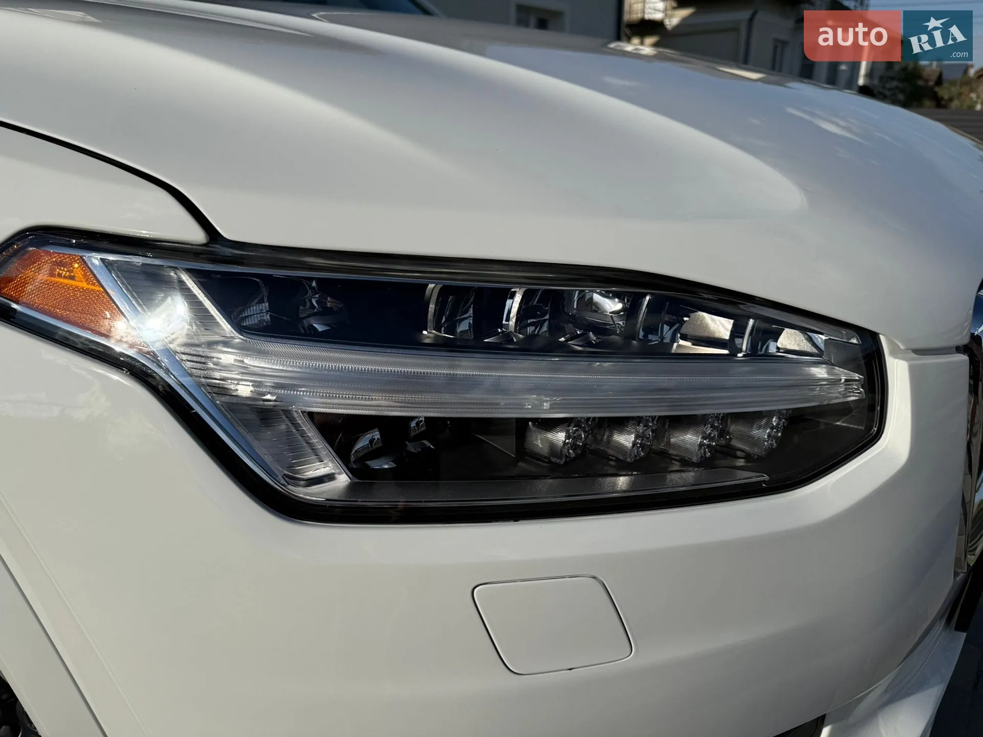 2020 Volvo XC90 - мініатюра 7