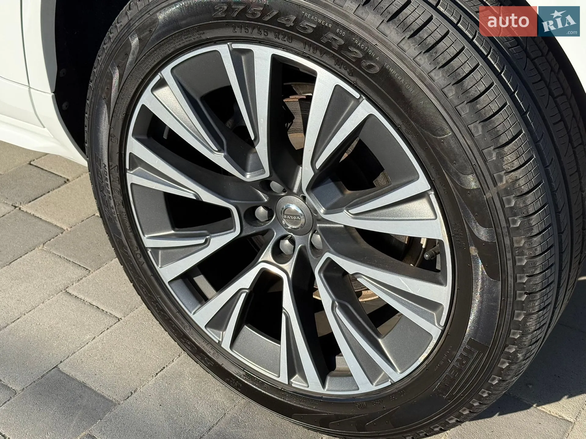 2020 Volvo XC90 - мініатюра 32
