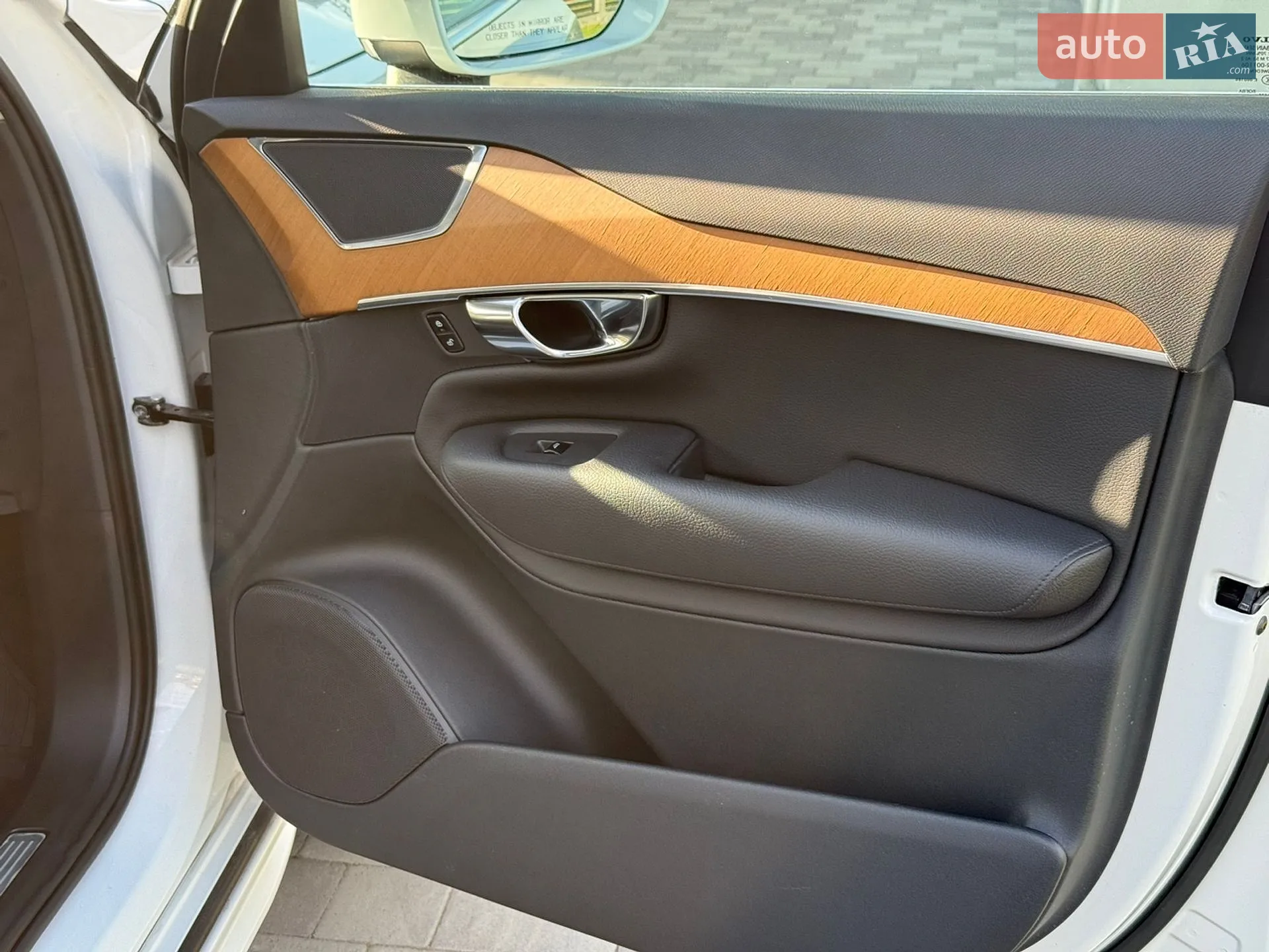 2020 Volvo XC90 - мініатюра 44