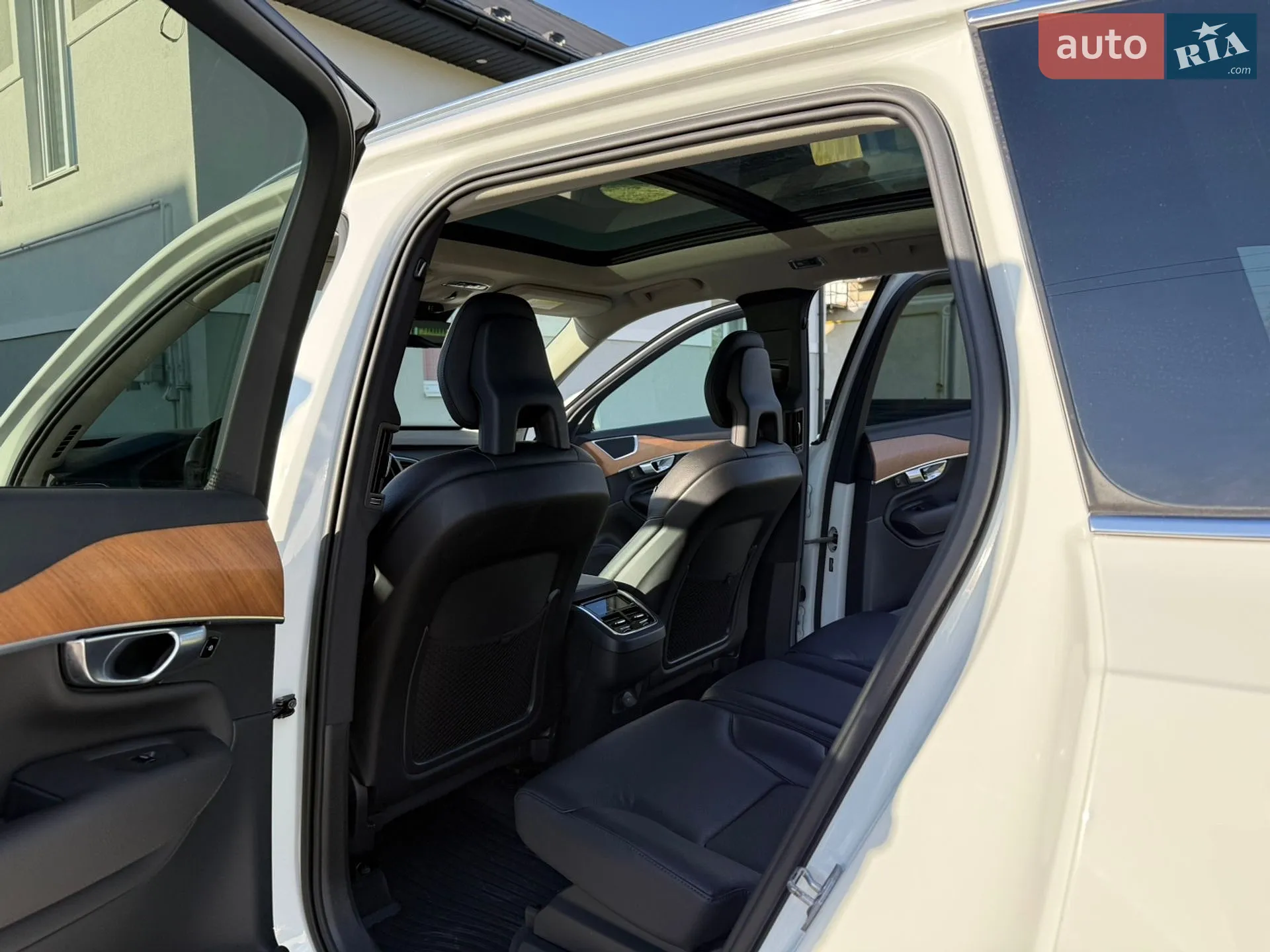 2020 Volvo XC90 - мініатюра 49