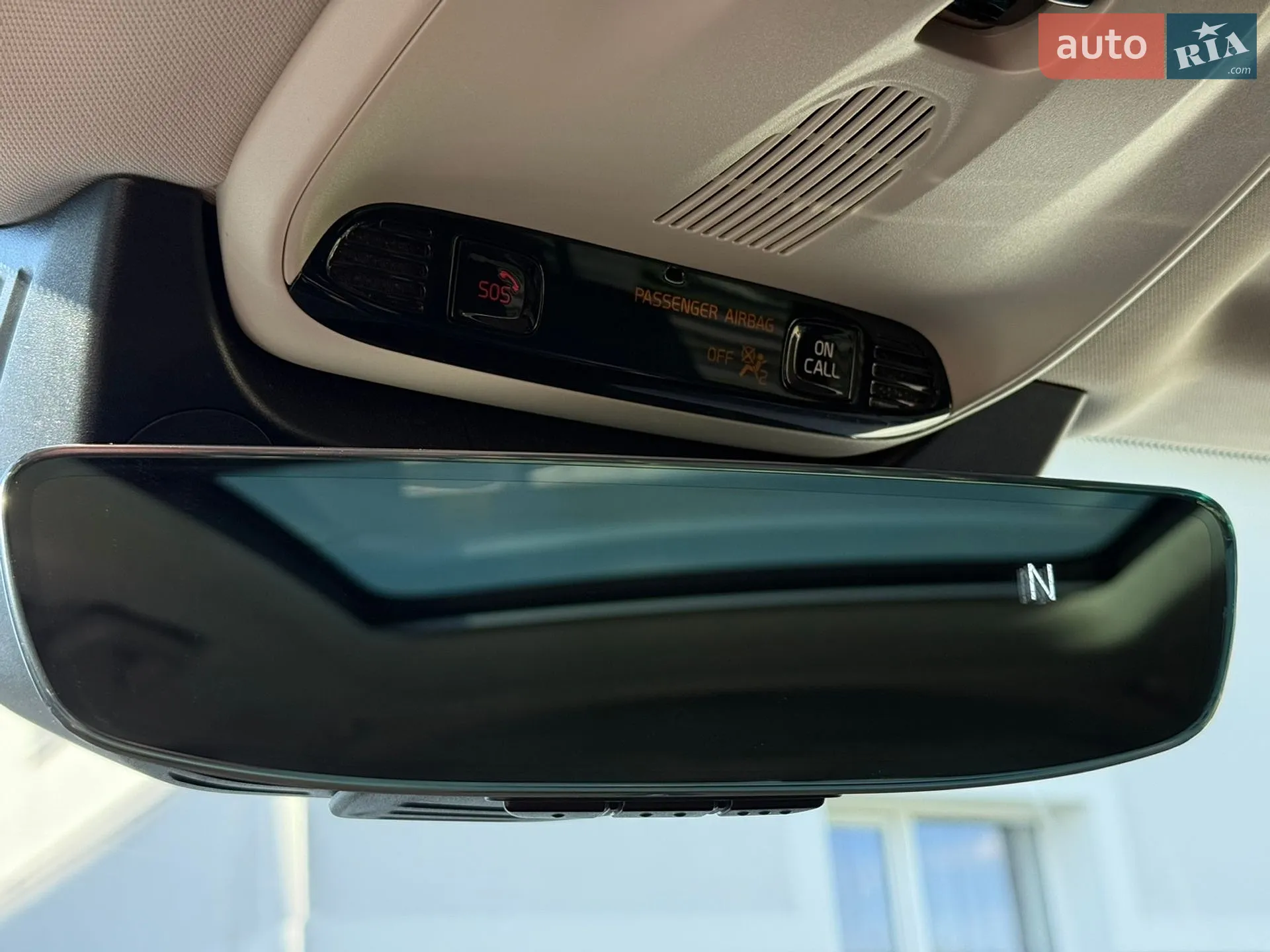 2020 Volvo XC90 - мініатюра 54