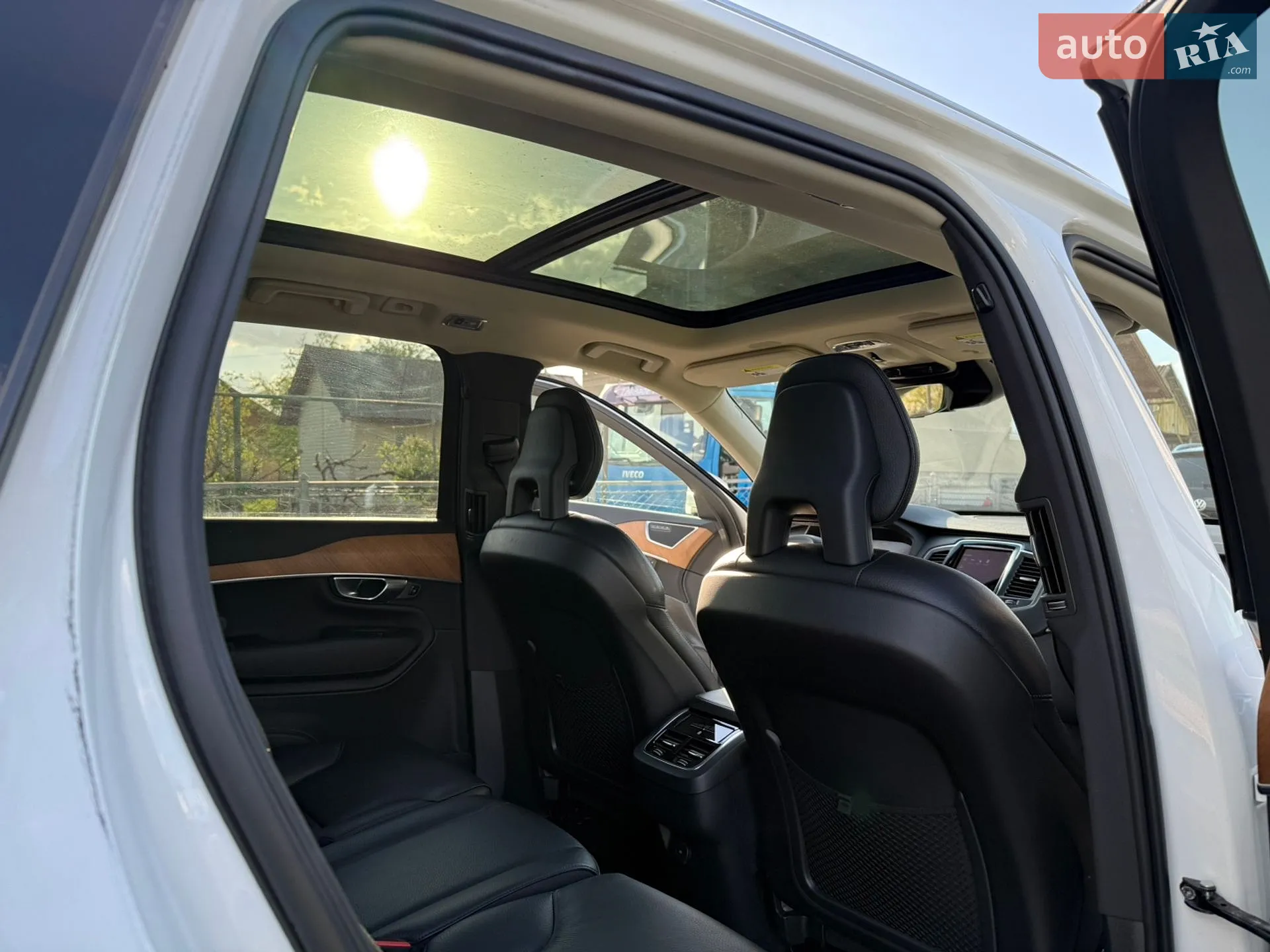 2020 Volvo XC90 - мініатюра 58
