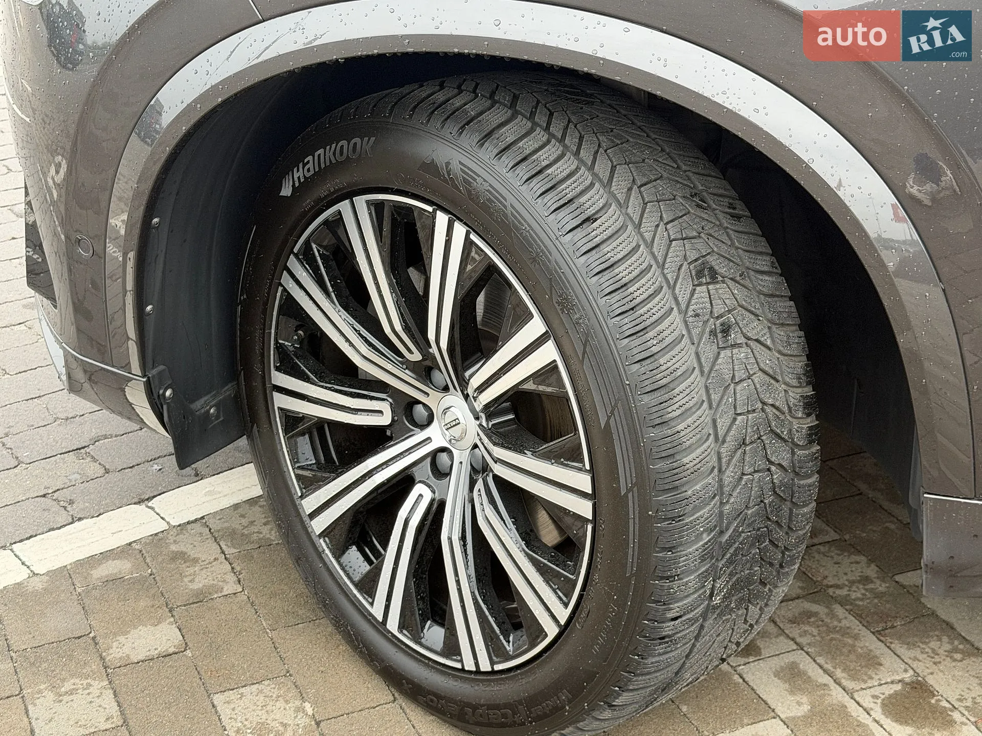 2022 Volvo XC90 - мініатюра 12