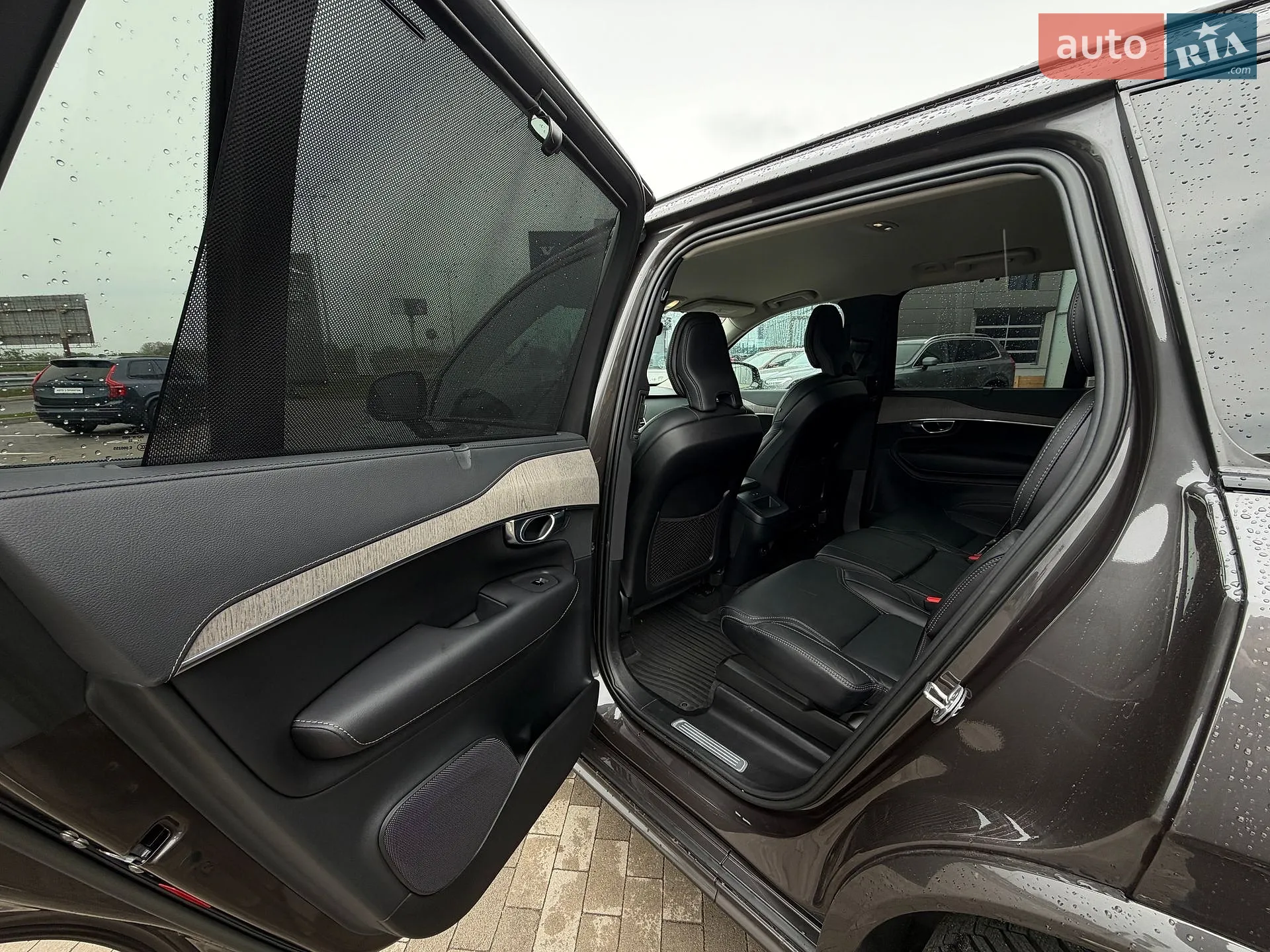 2022 Volvo XC90 - мініатюра 16