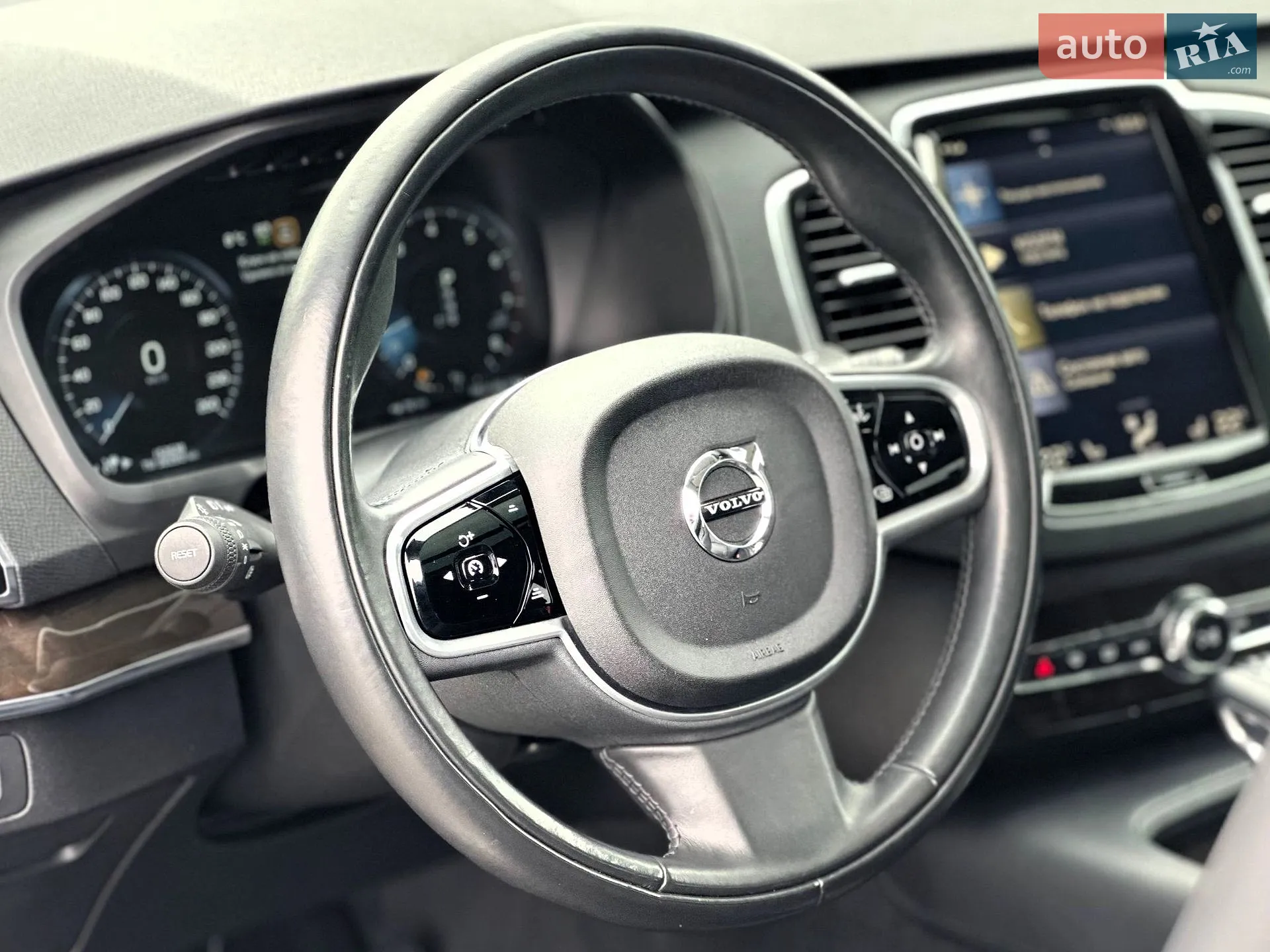 2017 Volvo XC90 - мініатюра 20
