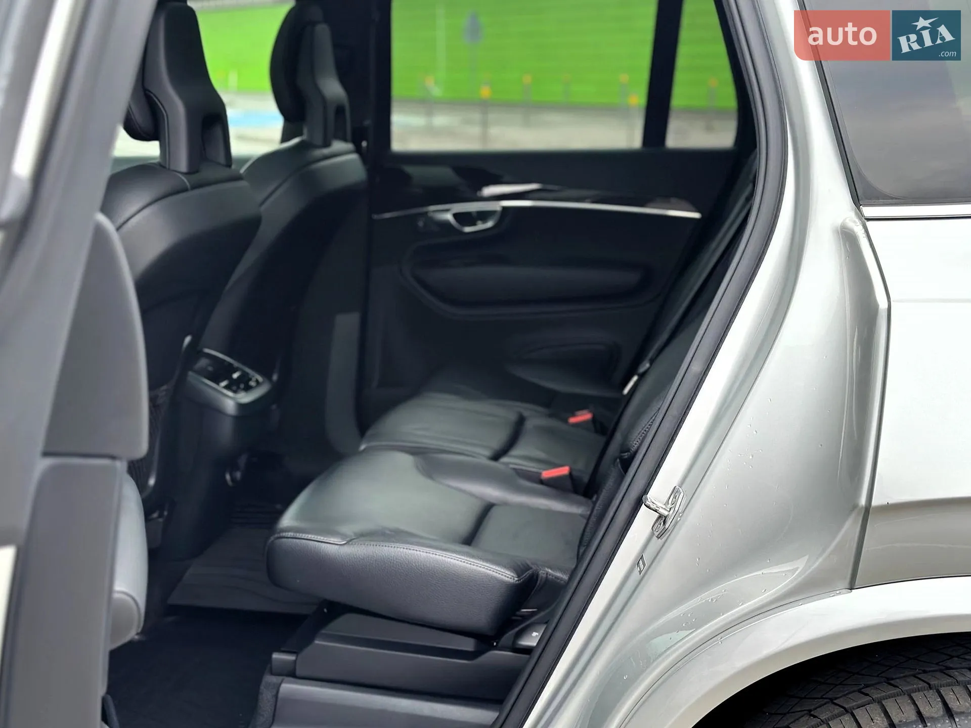 2017 Volvo XC90 - мініатюра 22