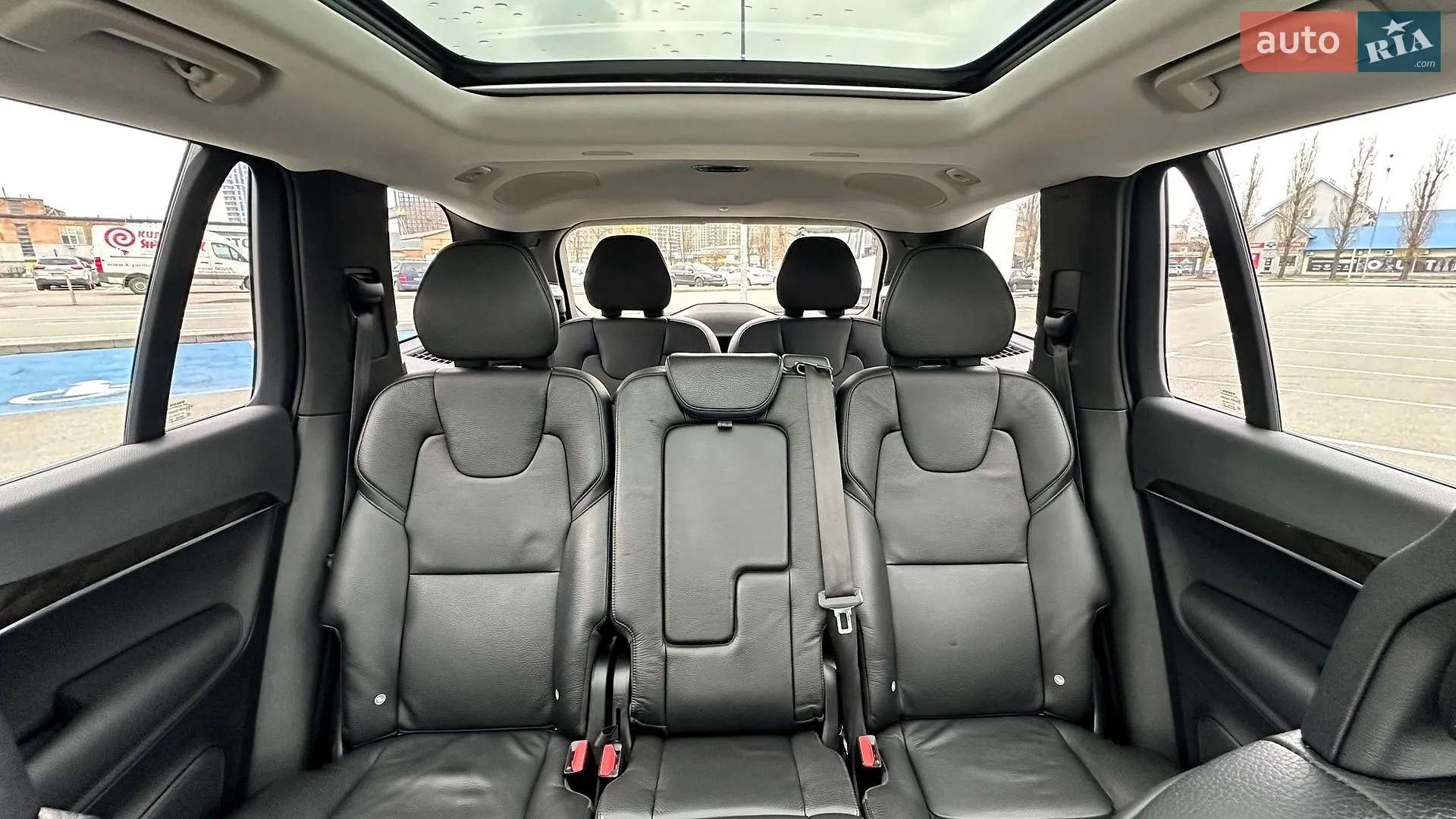 2017 Volvo XC90 - мініатюра 32