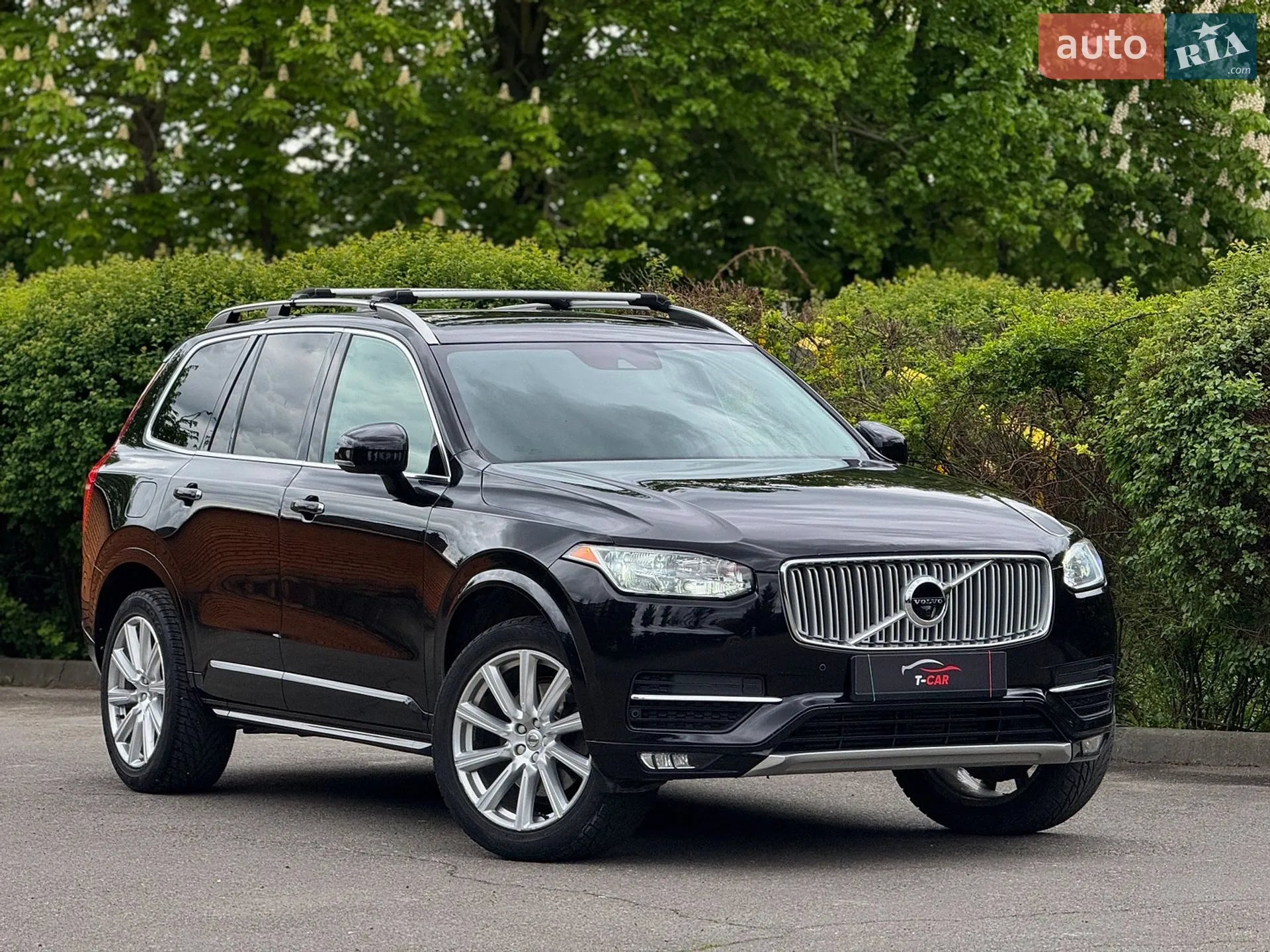 2016 Volvo XC90 - мініатюра 2