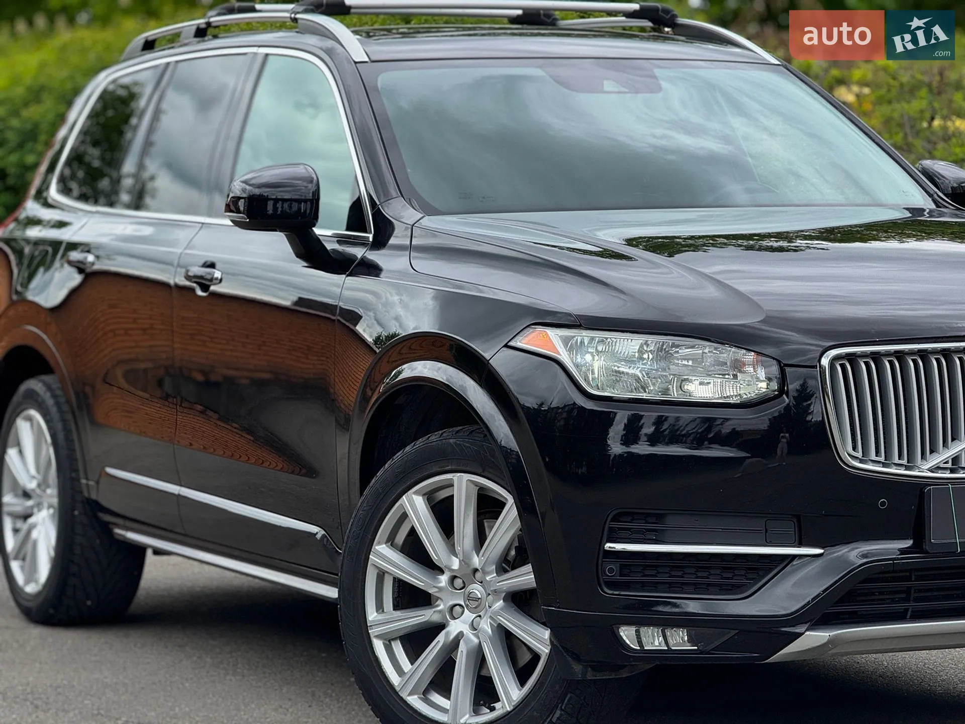 2016 Volvo XC90 - мініатюра 7