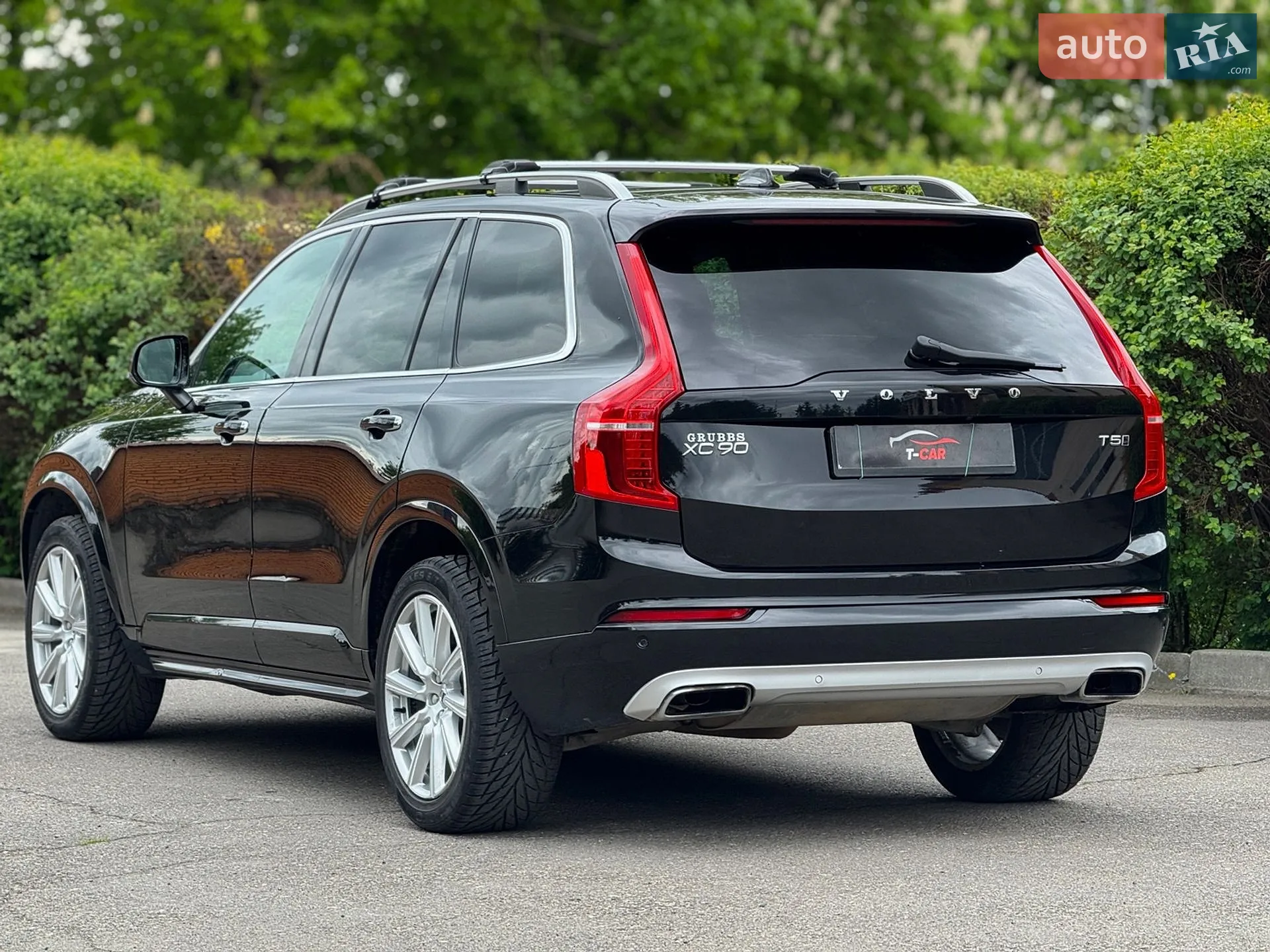 2016 Volvo XC90 - мініатюра 13