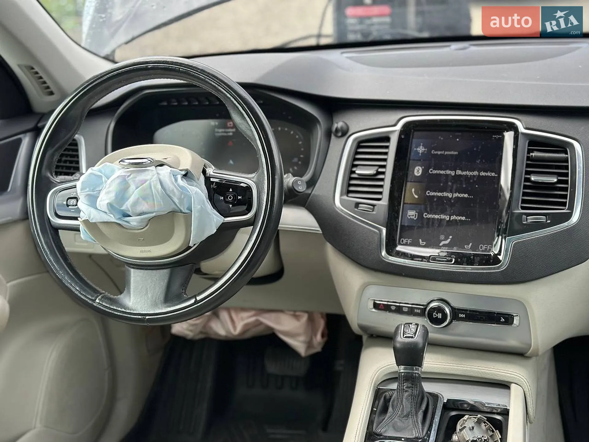 2016 Volvo XC90 - мініатюра 10