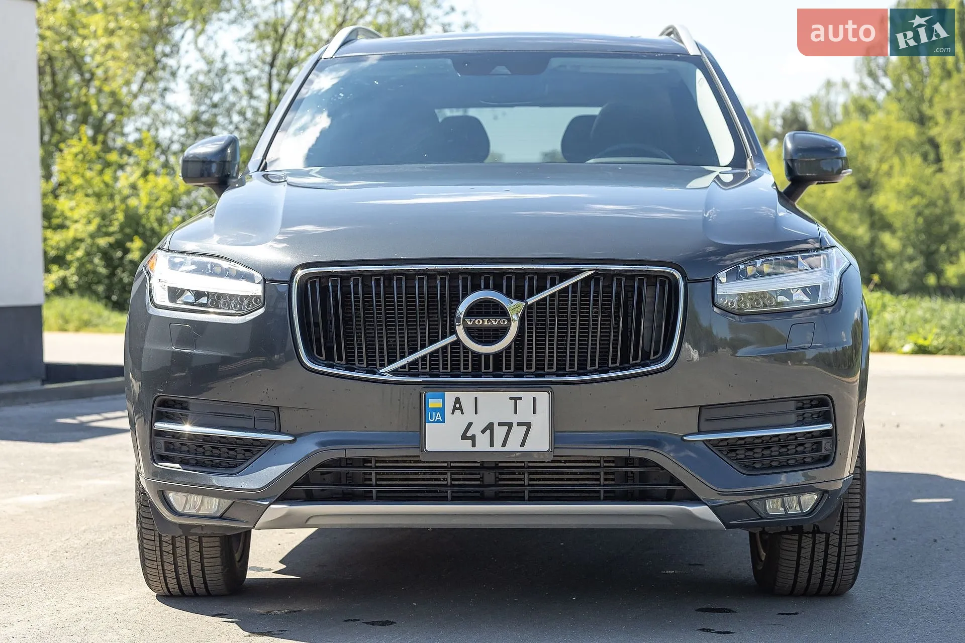 2015 Volvo XC90 - мініатюра 11