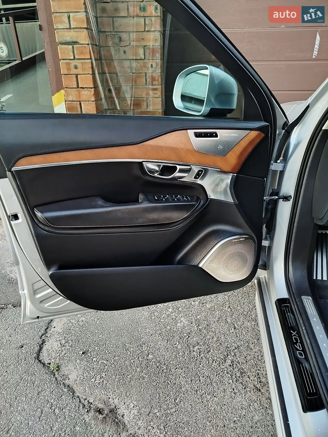 2016 Volvo XC90 - мініатюра 14