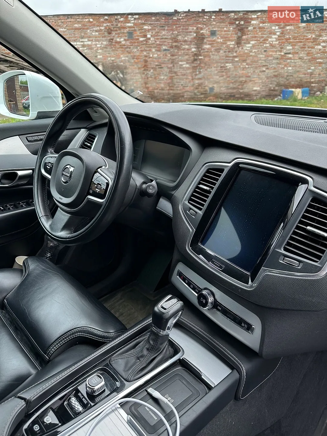 2018 Volvo XC90 - мініатюра 16
