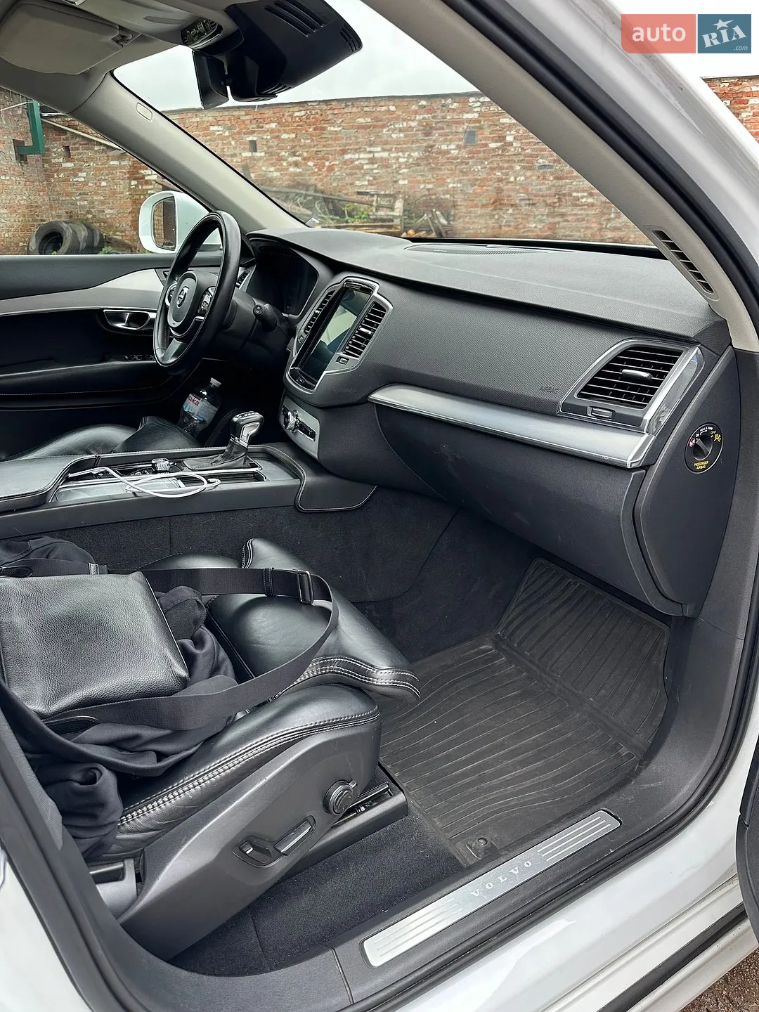 2018 Volvo XC90 - мініатюра 19