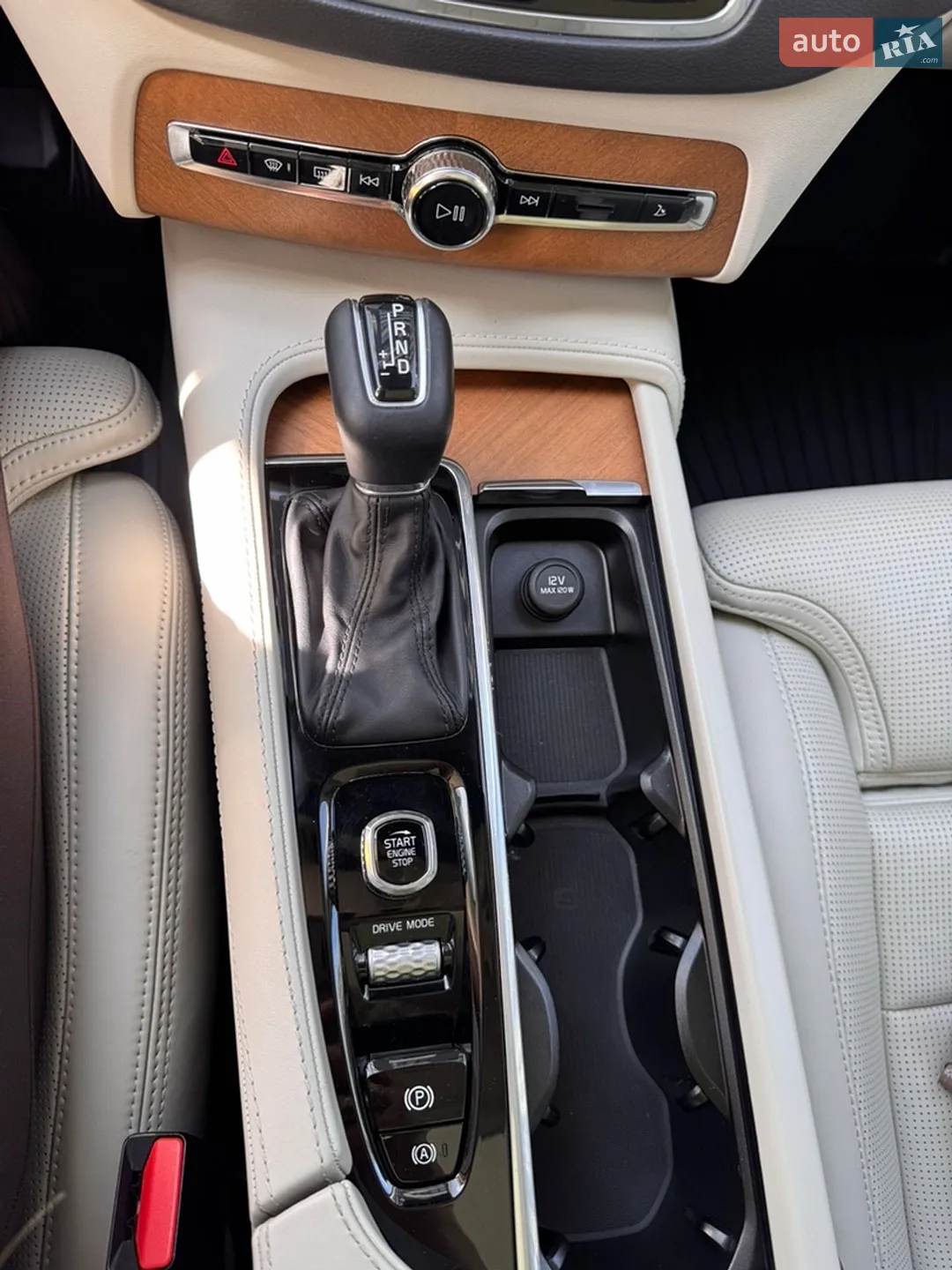 2019 Volvo XC90 - мініатюра 9