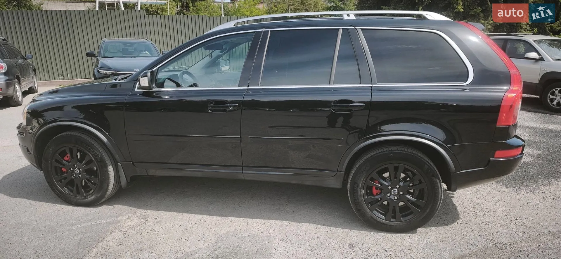 2014 Volvo XC90 - мініатюра 7