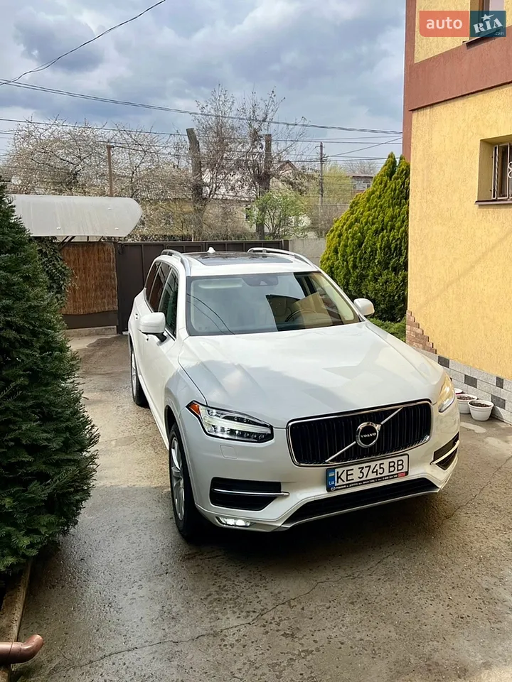 2018 Volvo XC90 - мініатюра 45