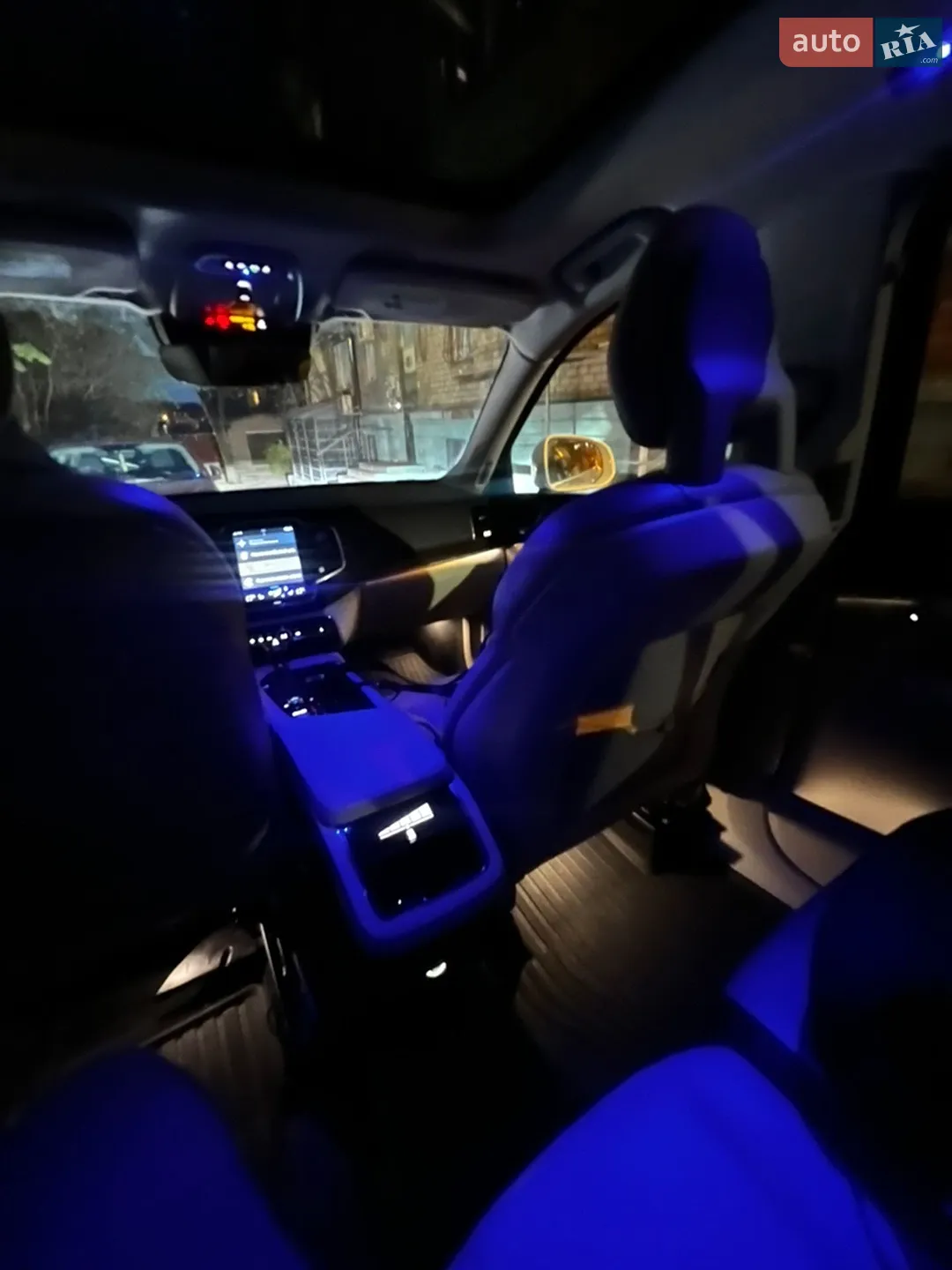 2017 Volvo XC90 - мініатюра 27