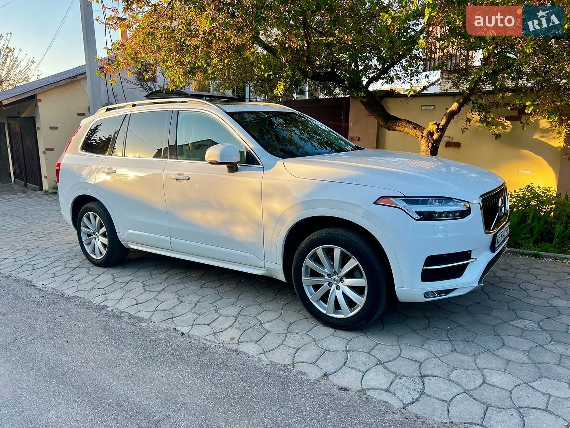 2017 Volvo XC90 - мініатюра 31