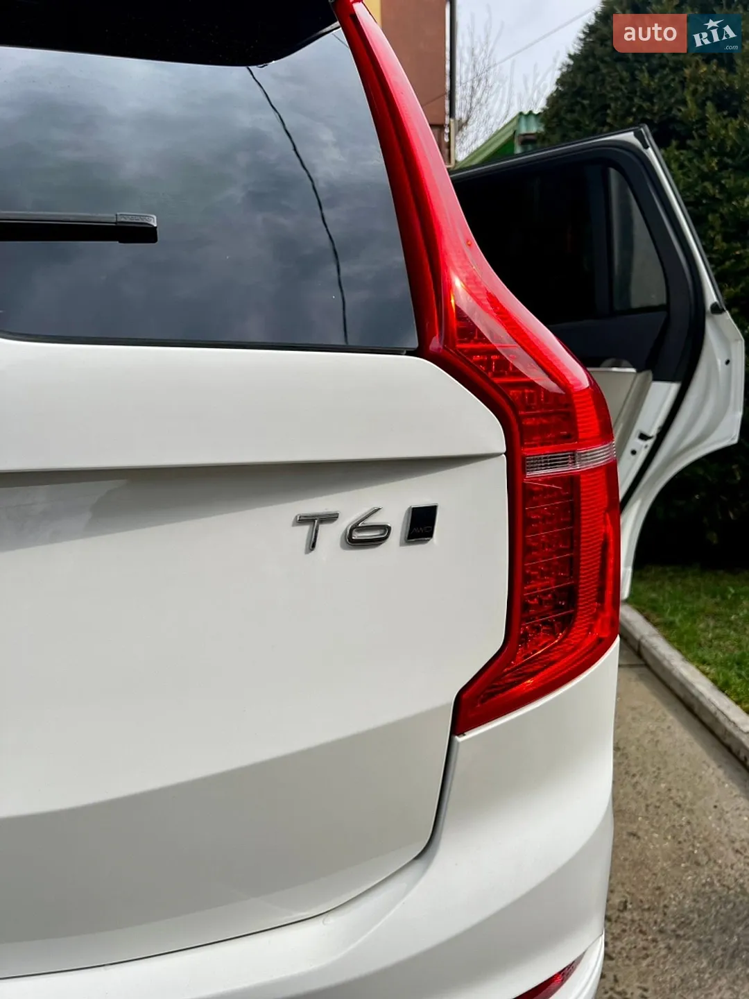 2017 Volvo XC90 - мініатюра 38