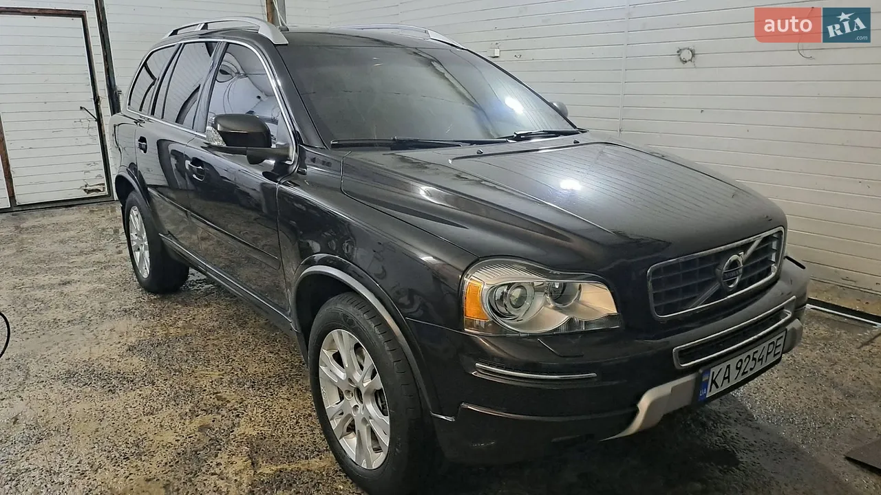 2012 Volvo XC90 - мініатюра 27