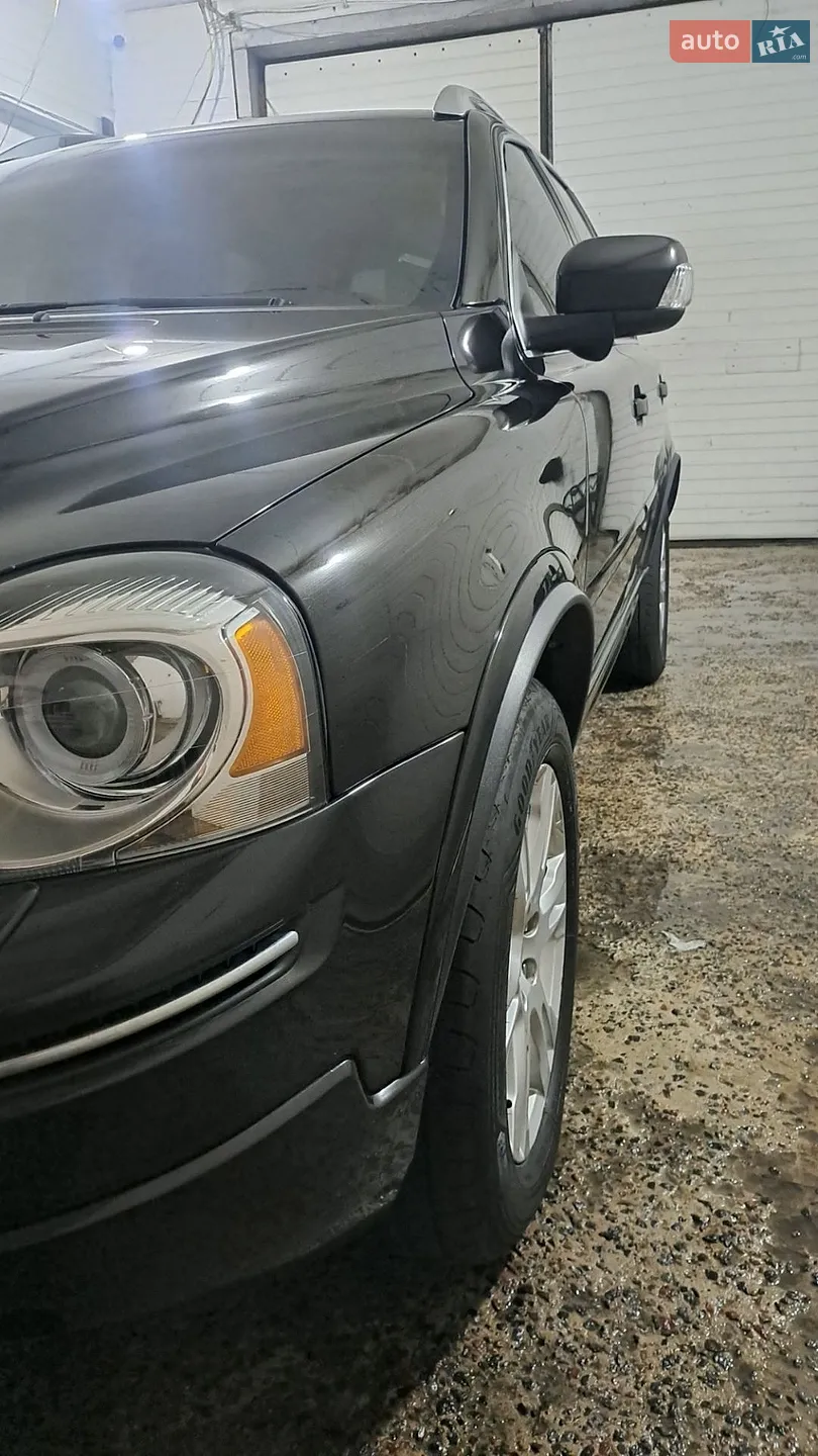 2013 Volvo XC90 - мініатюра 8