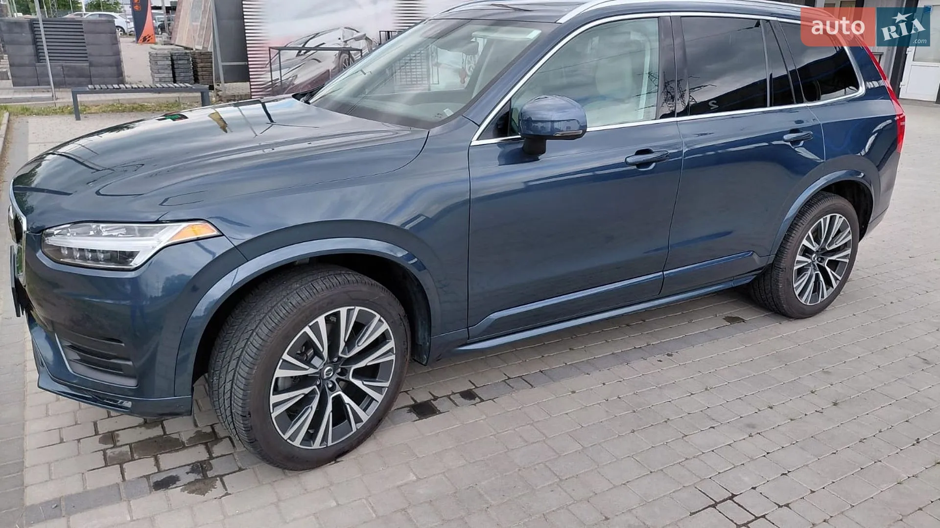 2019 Volvo XC90 - мініатюра 31