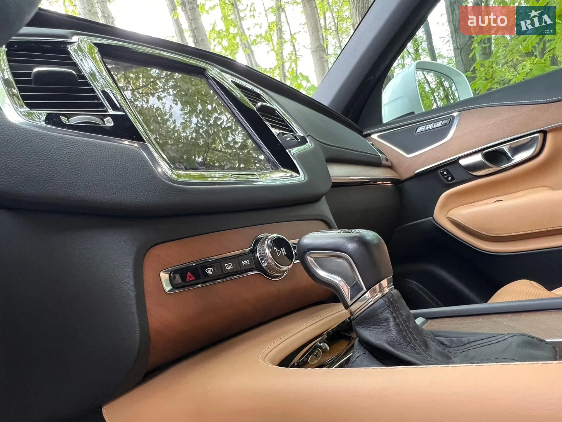 2017 Volvo XC90 - мініатюра 42