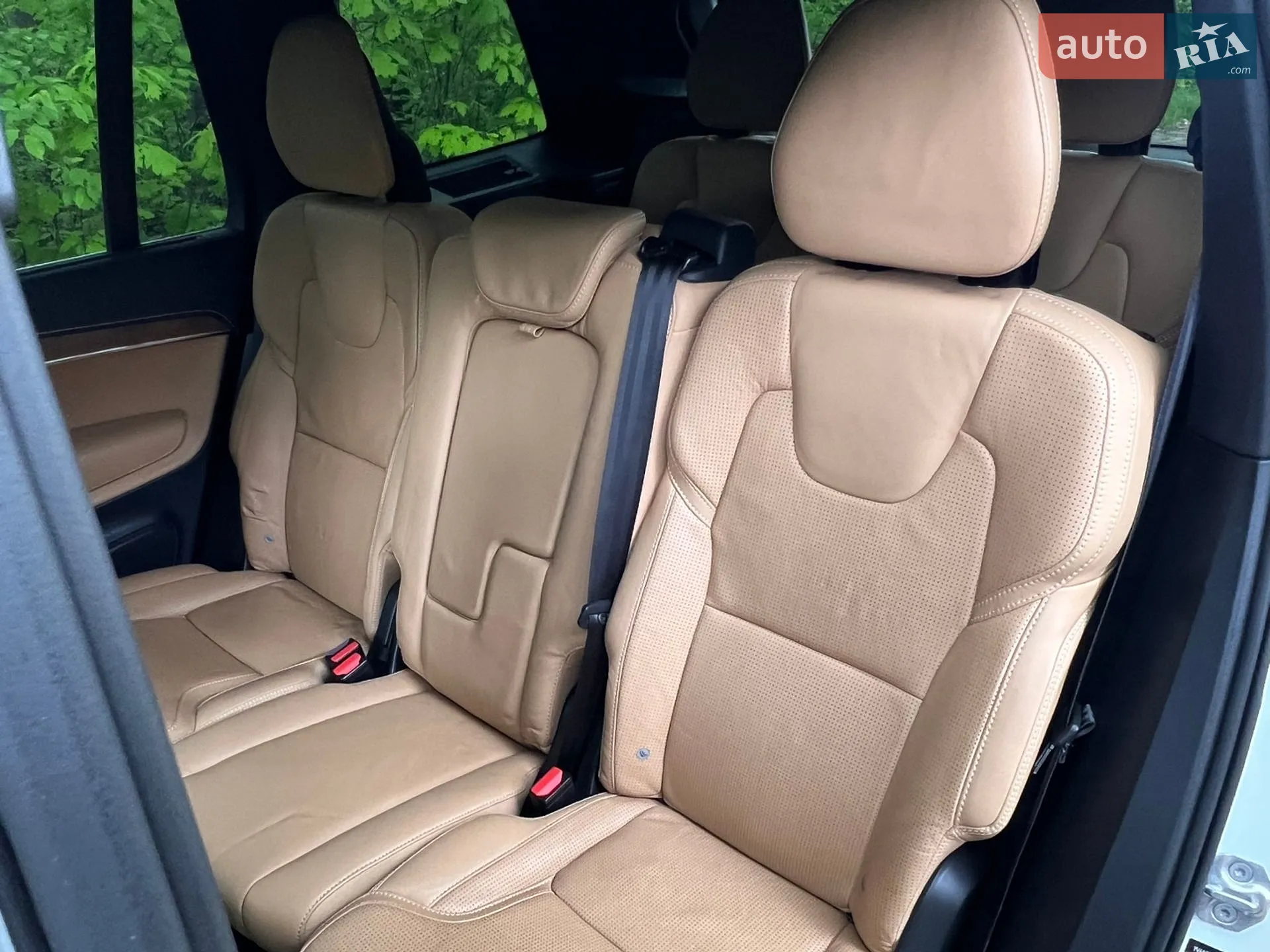 2017 Volvo XC90 - мініатюра 56