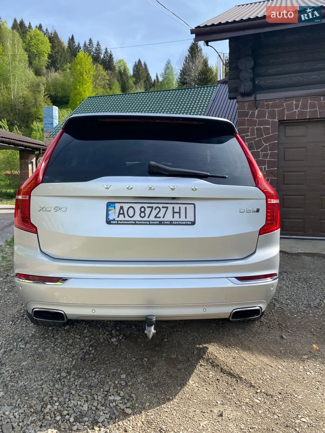 2015 Volvo XC90 - мініатюра 9
