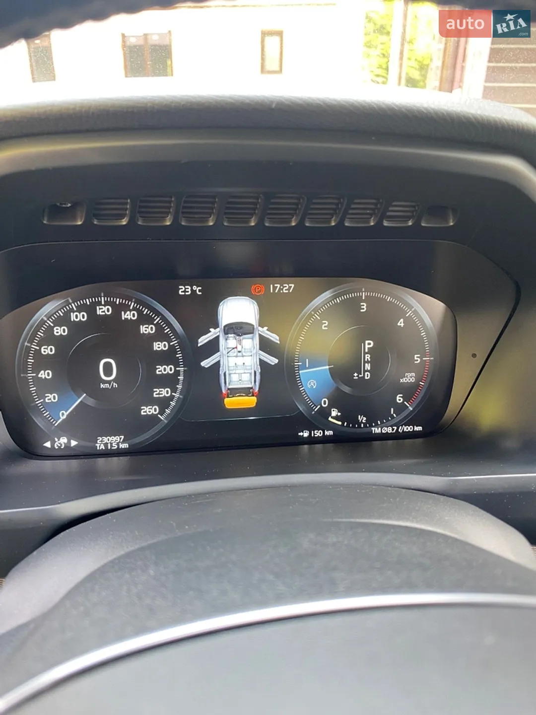 2015 Volvo XC90 - мініатюра 14