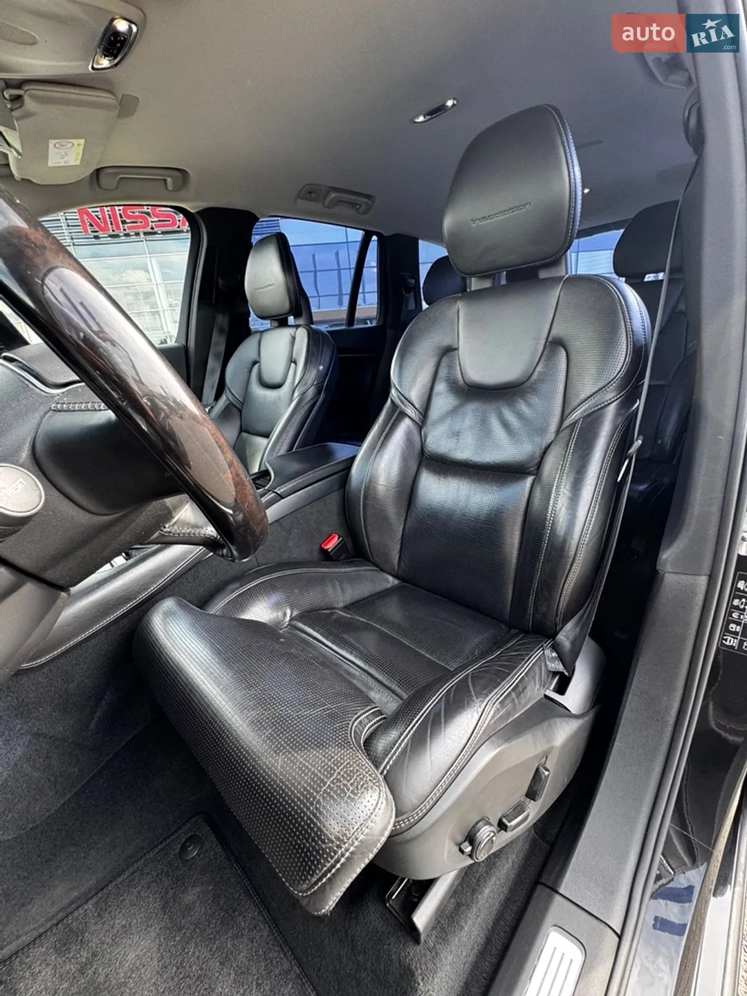 2016 Volvo XC90 - мініатюра 12