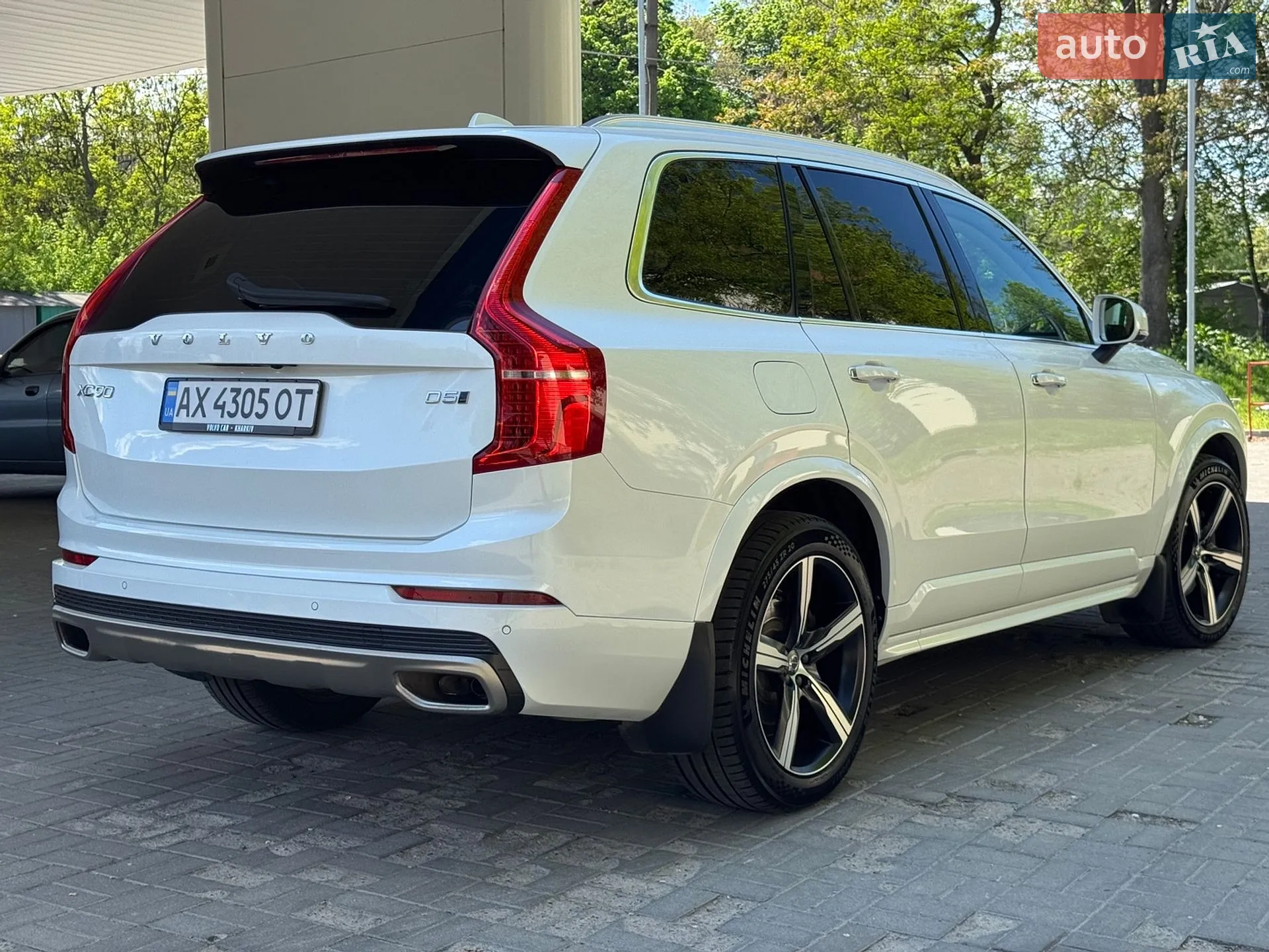 2019 Volvo XC90 - мініатюра 14