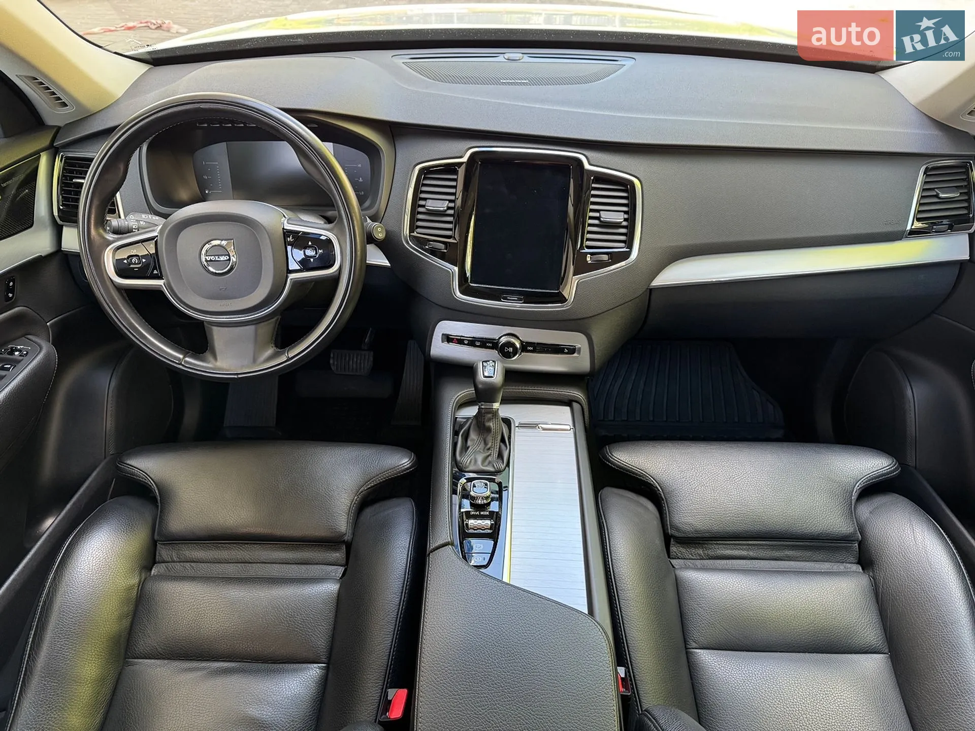 2019 Volvo XC90 - мініатюра 19