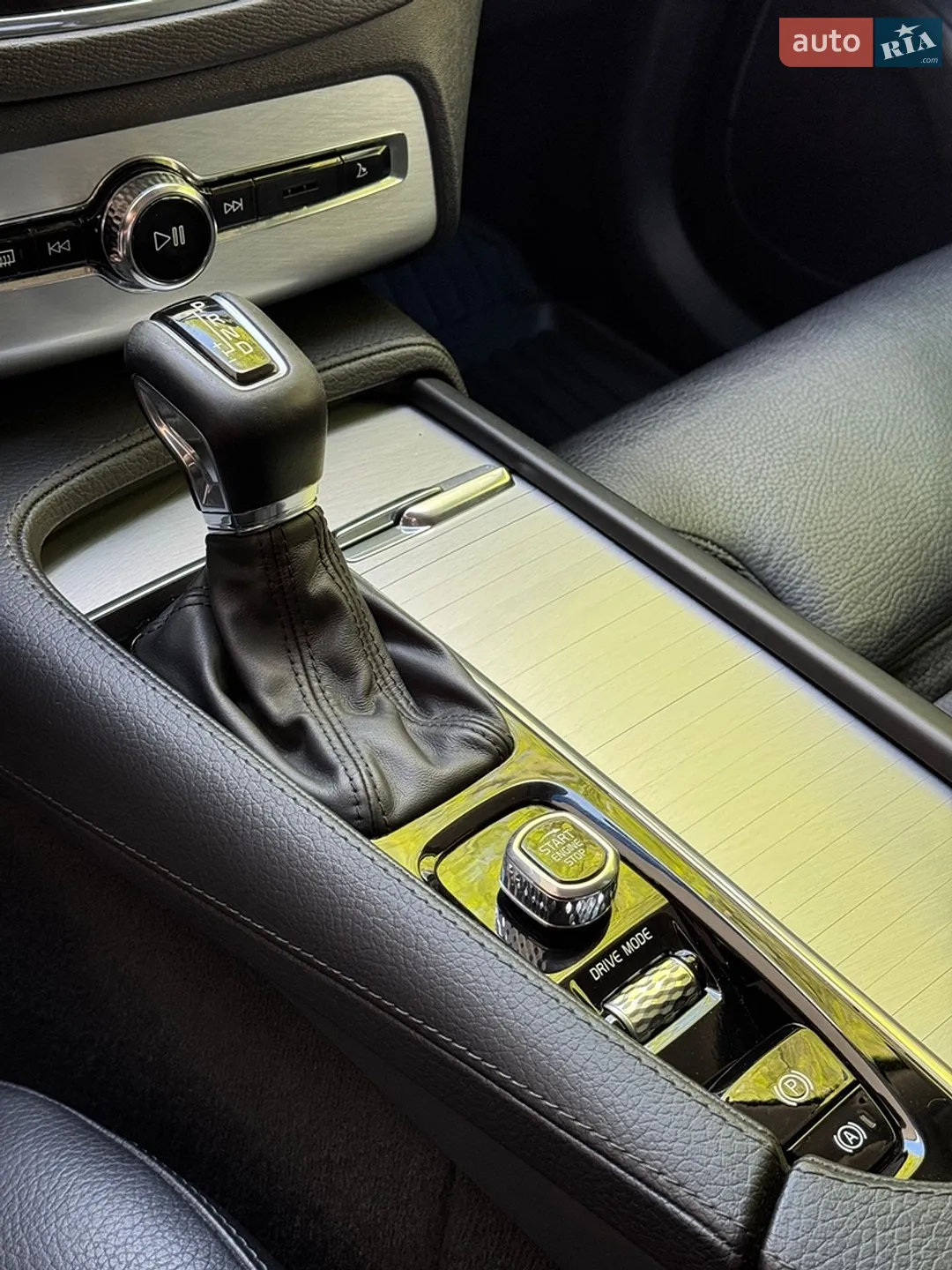 2019 Volvo XC90 - мініатюра 25