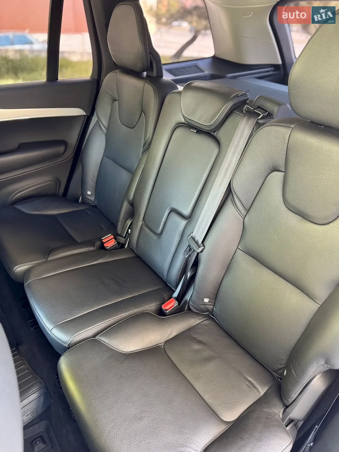 2019 Volvo XC90 - мініатюра 34