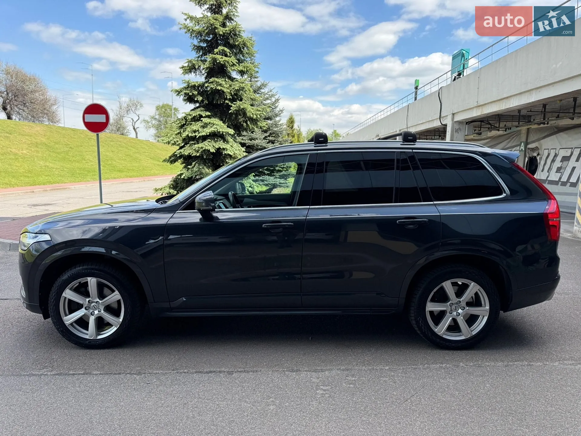 2019 Volvo XC90 - мініатюра 13