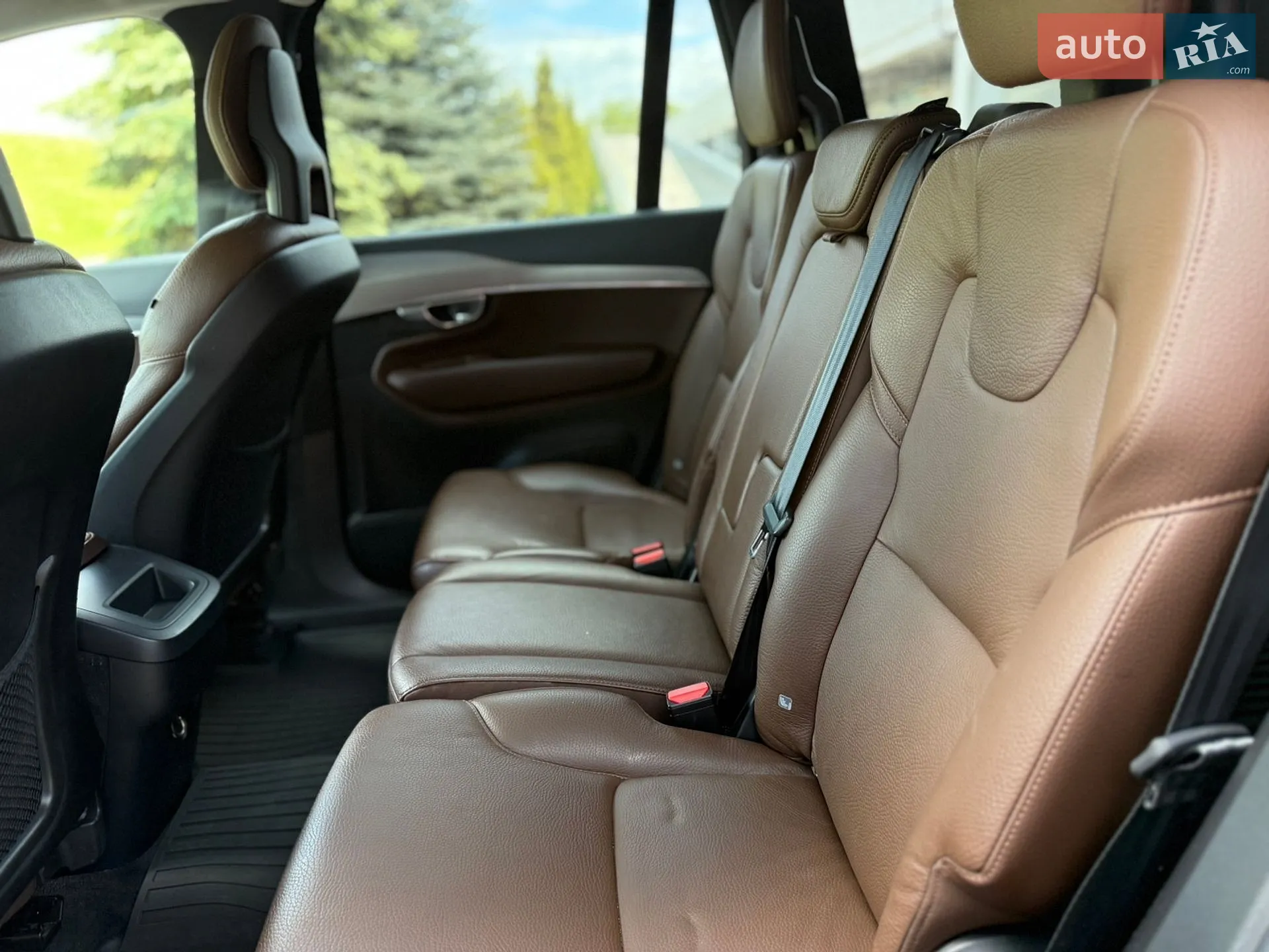 2019 Volvo XC90 - мініатюра 20