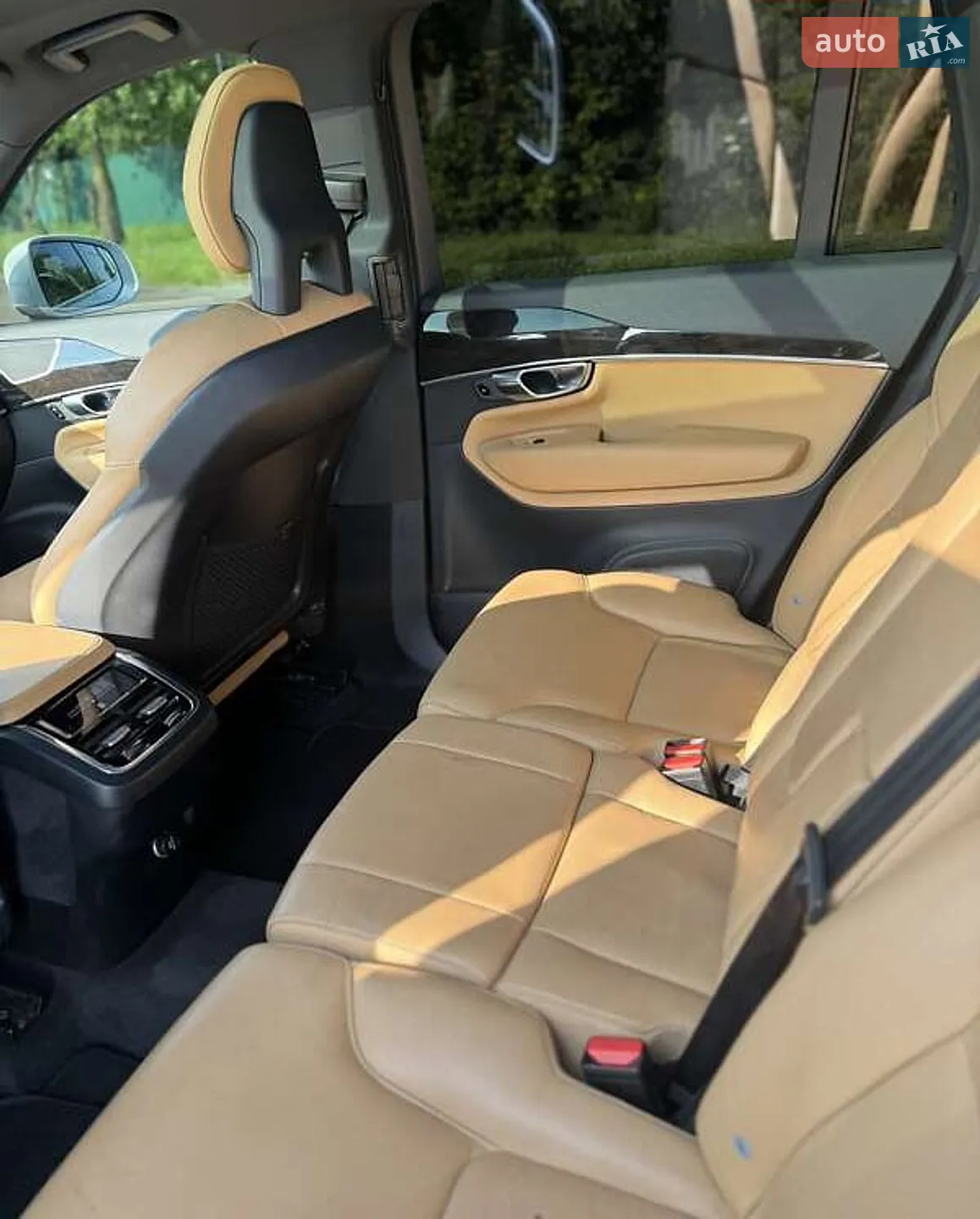 2017 Volvo XC90 - мініатюра 21