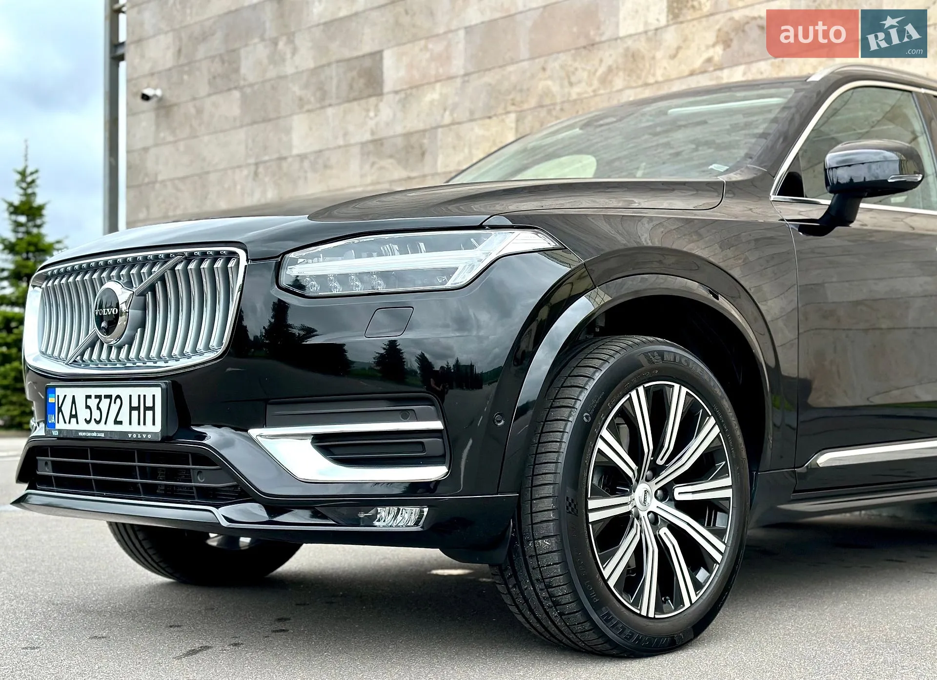 2023 Volvo XC90 - мініатюра 37