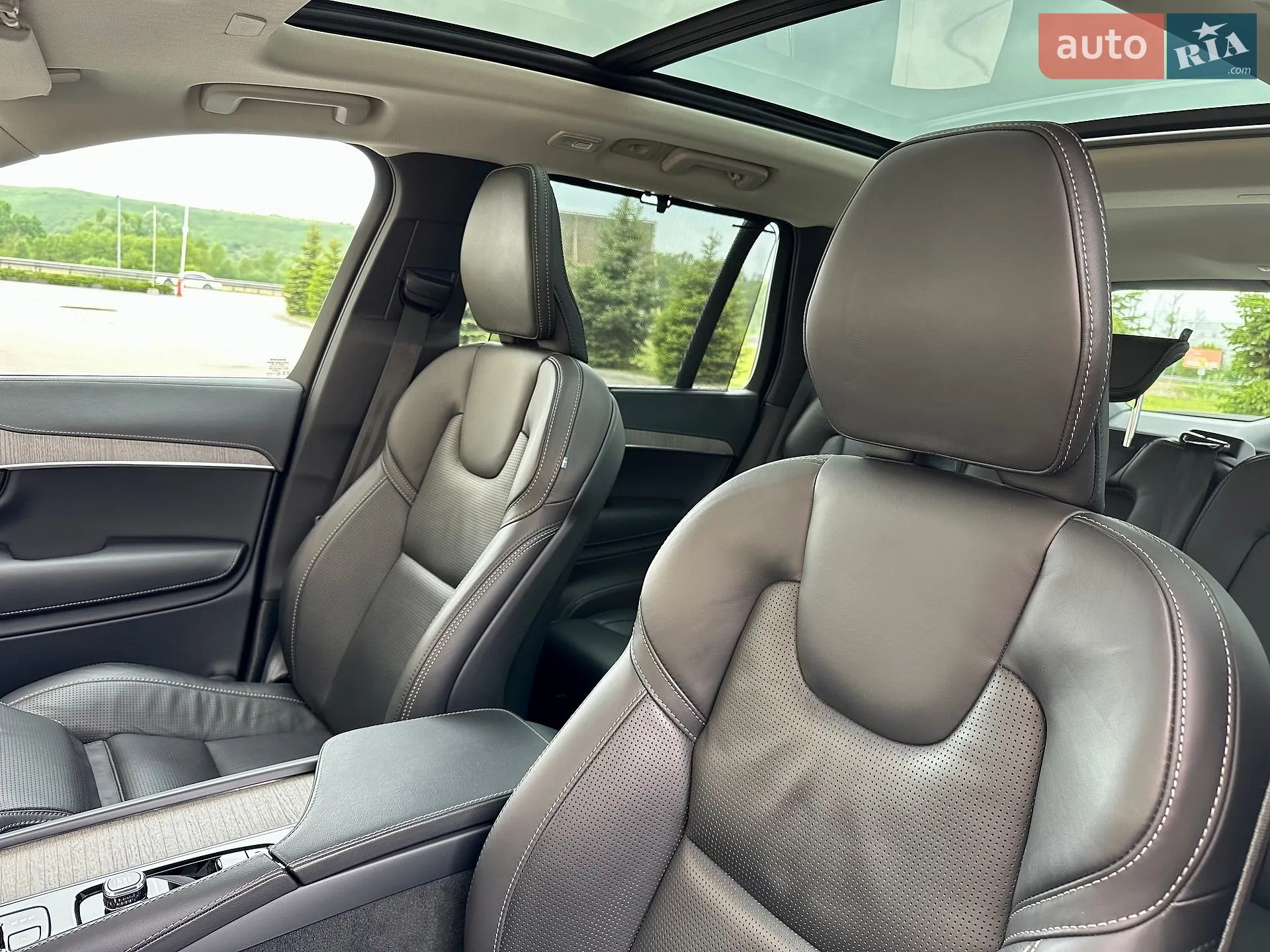 2023 Volvo XC90 - мініатюра 57